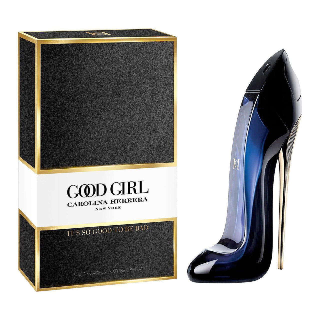 Good Girl 150mls EDP By Carolina Herrera (Womens)