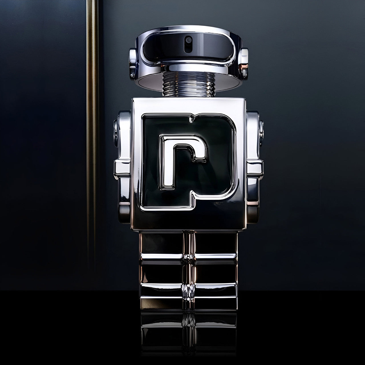 Phantom 50ml EDT by Paco Rabanne (Mens)