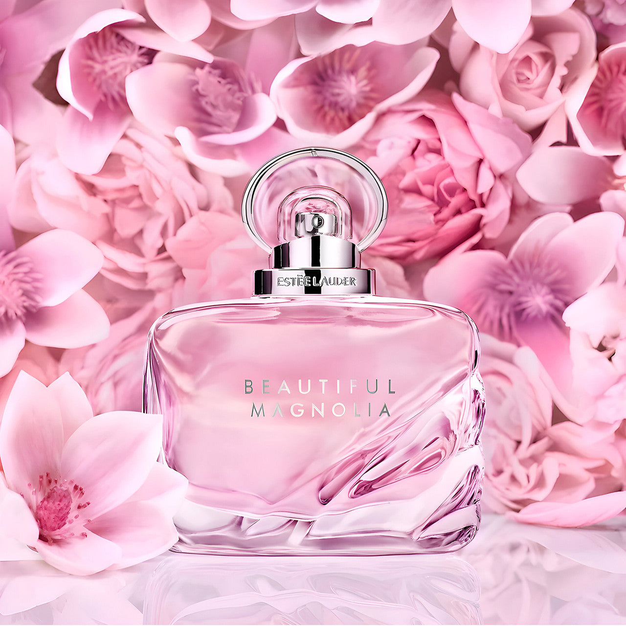 Beautiful Magnolia 50ml EDP By Estee Lauder (Womens)