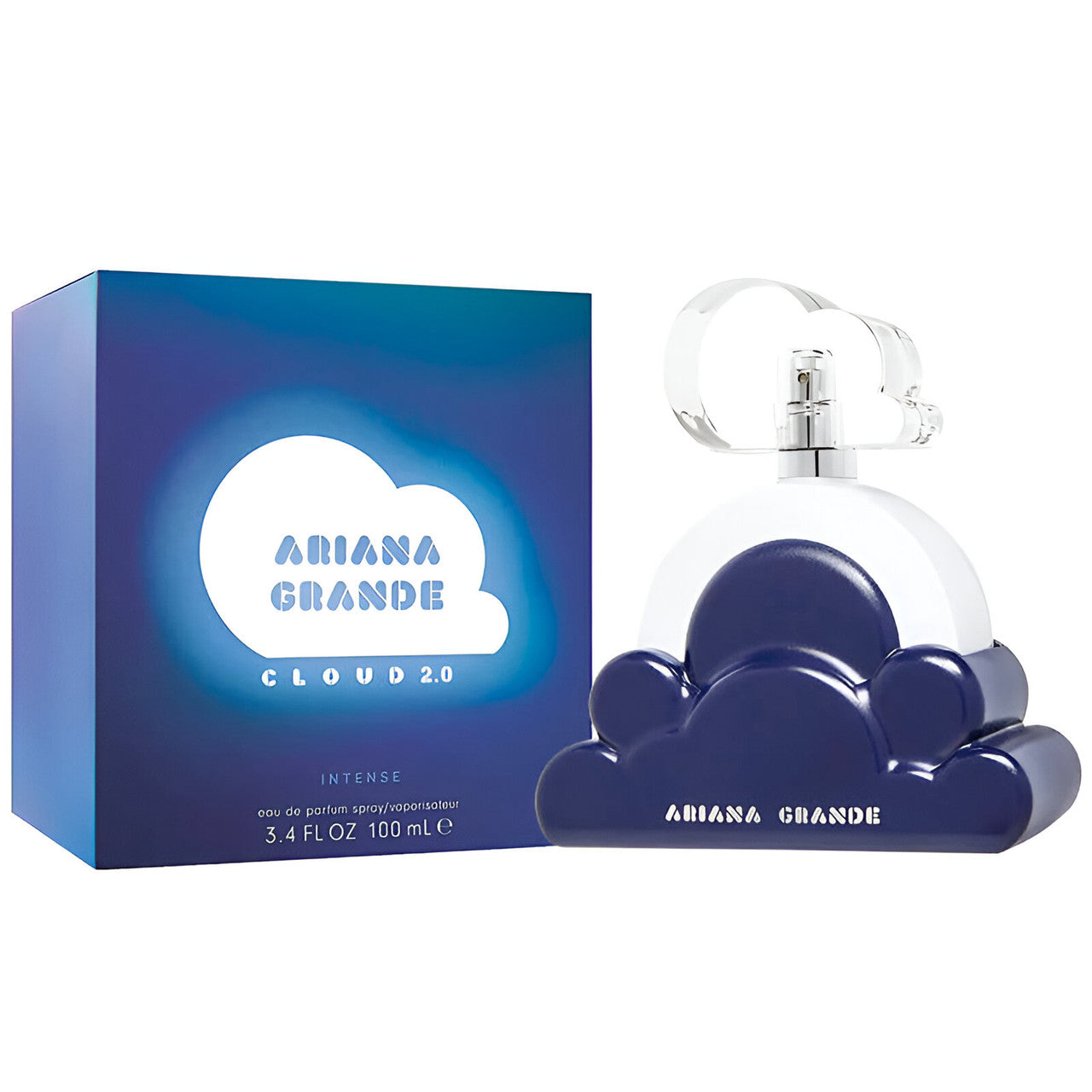Cloud 2.0 Intense 100ml EDP By Ariana Grande (Womens)