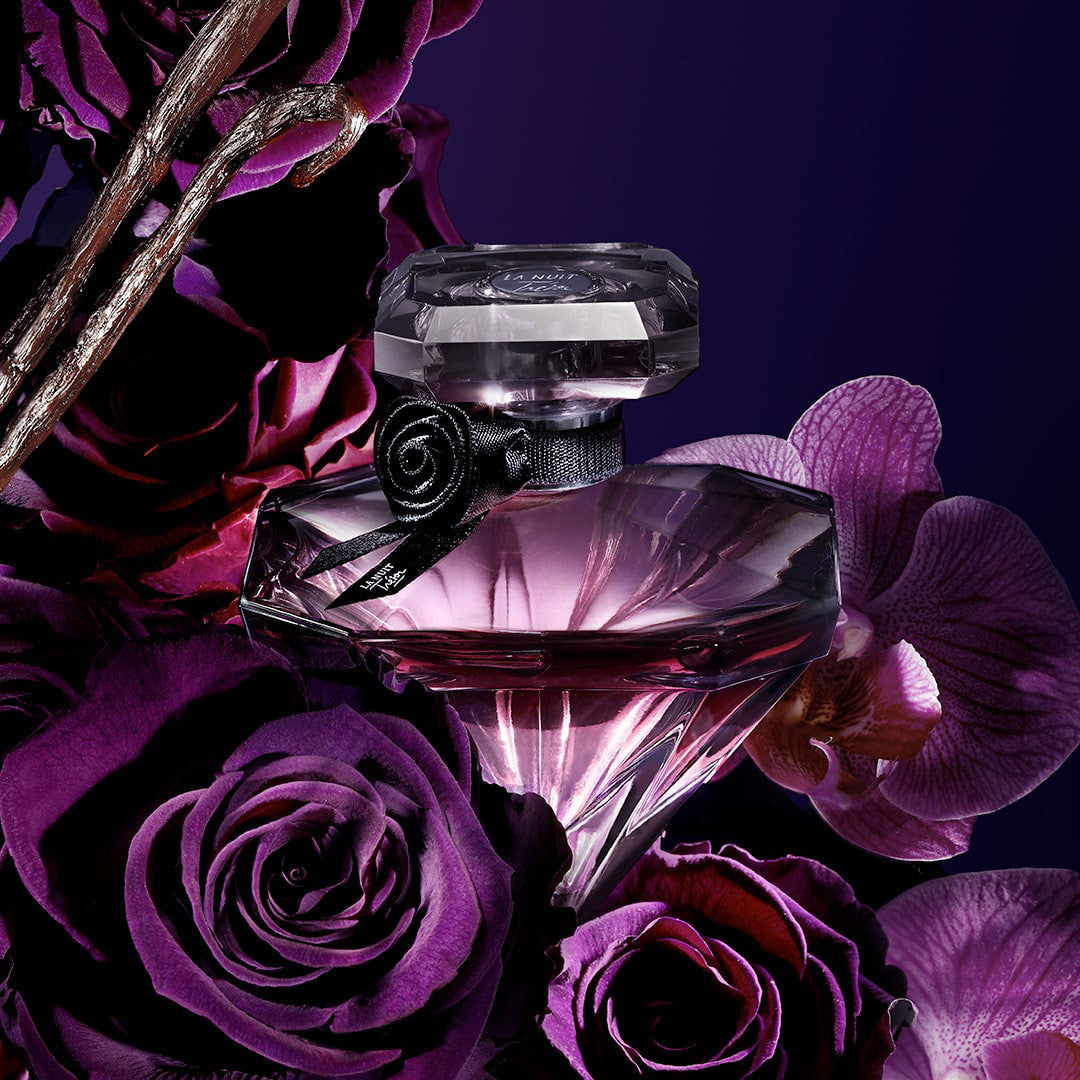 La Nuit Trésor 100ml EDP By Lancome (Womens)