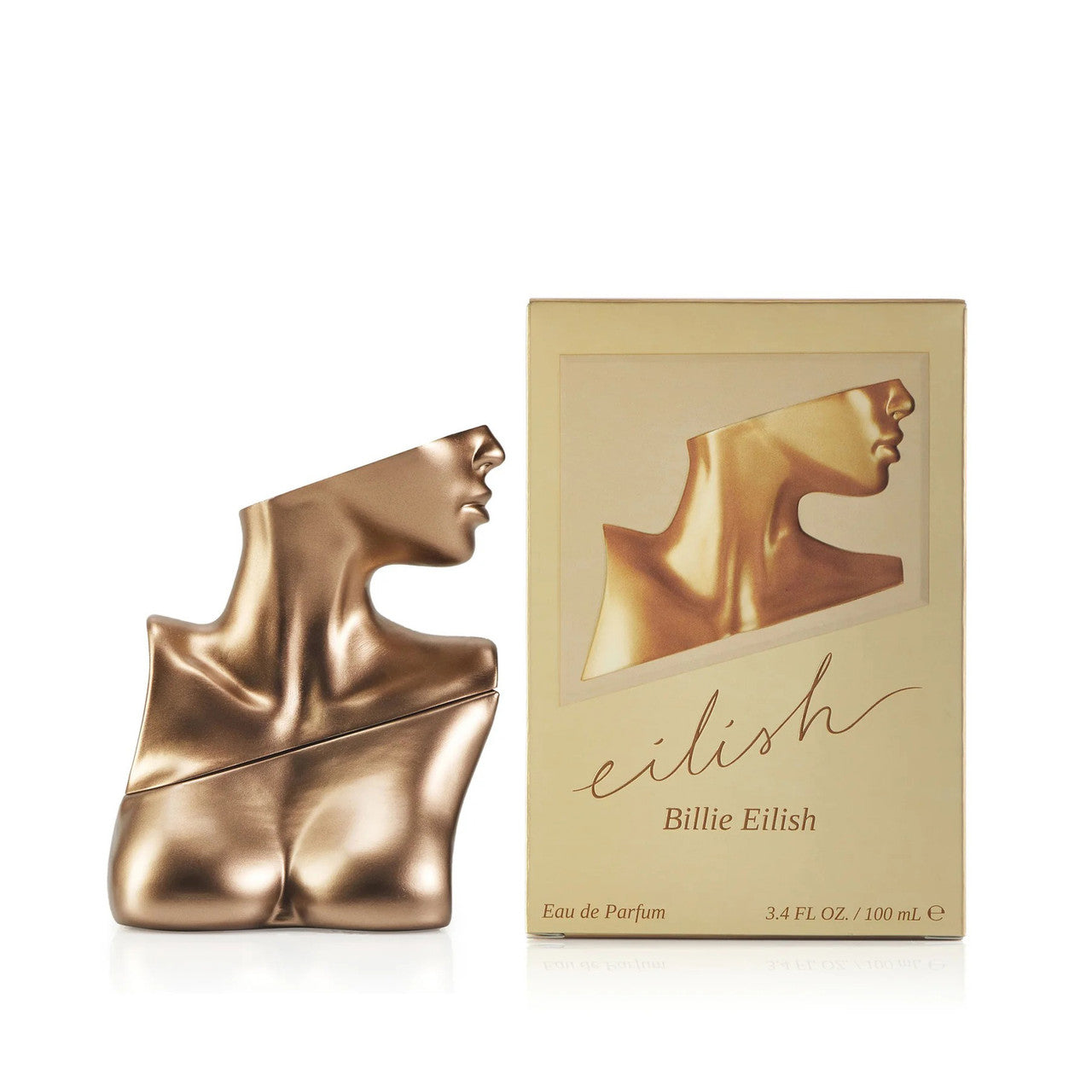 Eilish 100ml EDP By Billie Eilish (Womens)