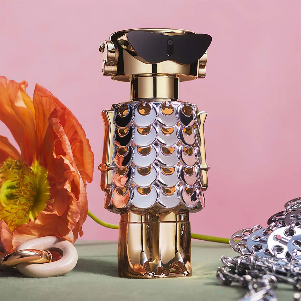 Fame 50ml EDP By Paco Rabanne (Womens)