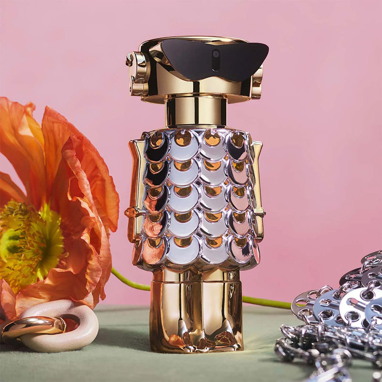 Fame 50ml EDP By Paco Rabanne (Womens)