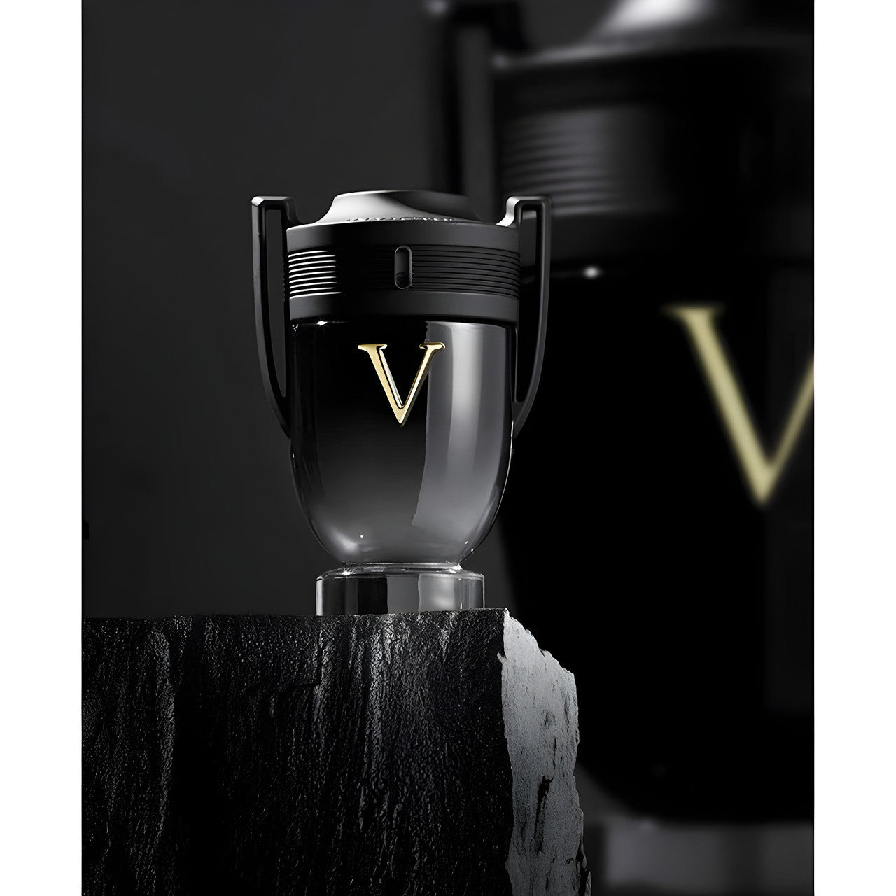 Invictus Victory 50ml EDP By Paco Rabanne (Mens)