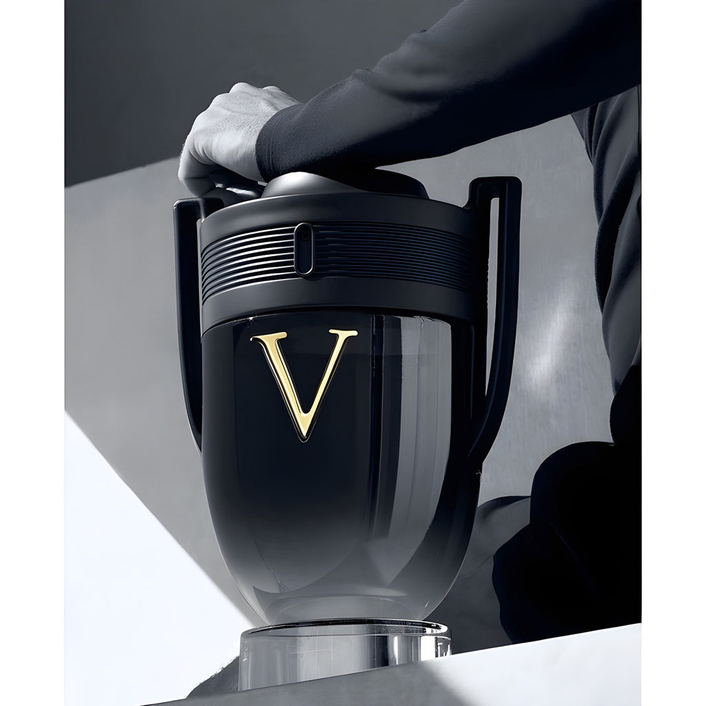 Invictus Victory 50ml EDP By Paco Rabanne (Mens)