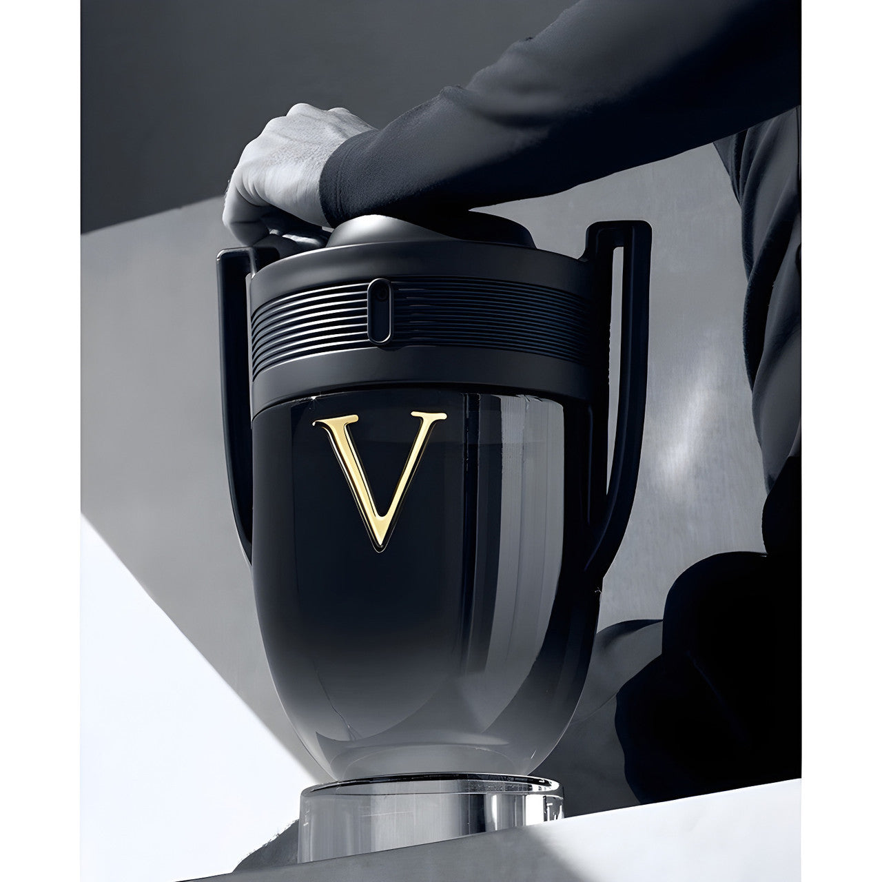 Invictus Victory 50ml EDP By Paco Rabanne (Mens)