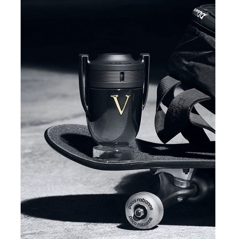 Invictus Victory 50ml EDP By Paco Rabanne (Mens)