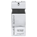 Silver Scent Infinite Silver 100ml EDT By Jacques Bogart (Mens)