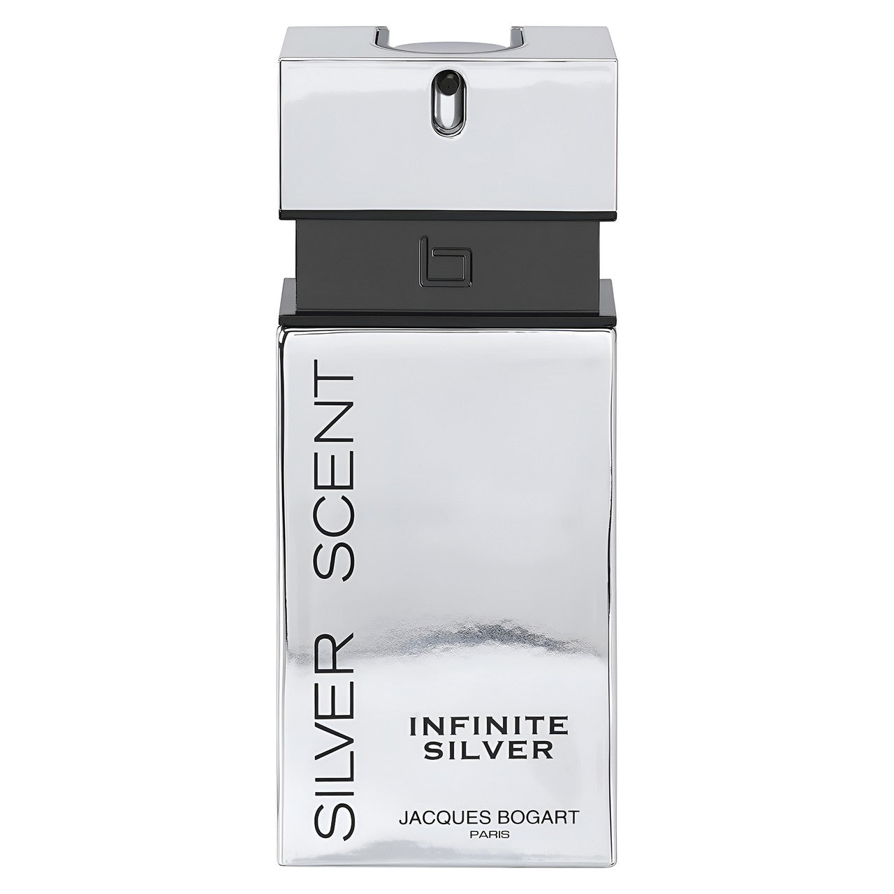 Silver Scent Infinite Silver 100ml EDT By Jacques Bogart (Mens)