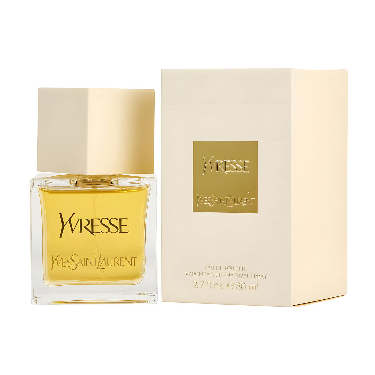 Yvresse 80ml EDT By Yves Saint Laurent (Women's)