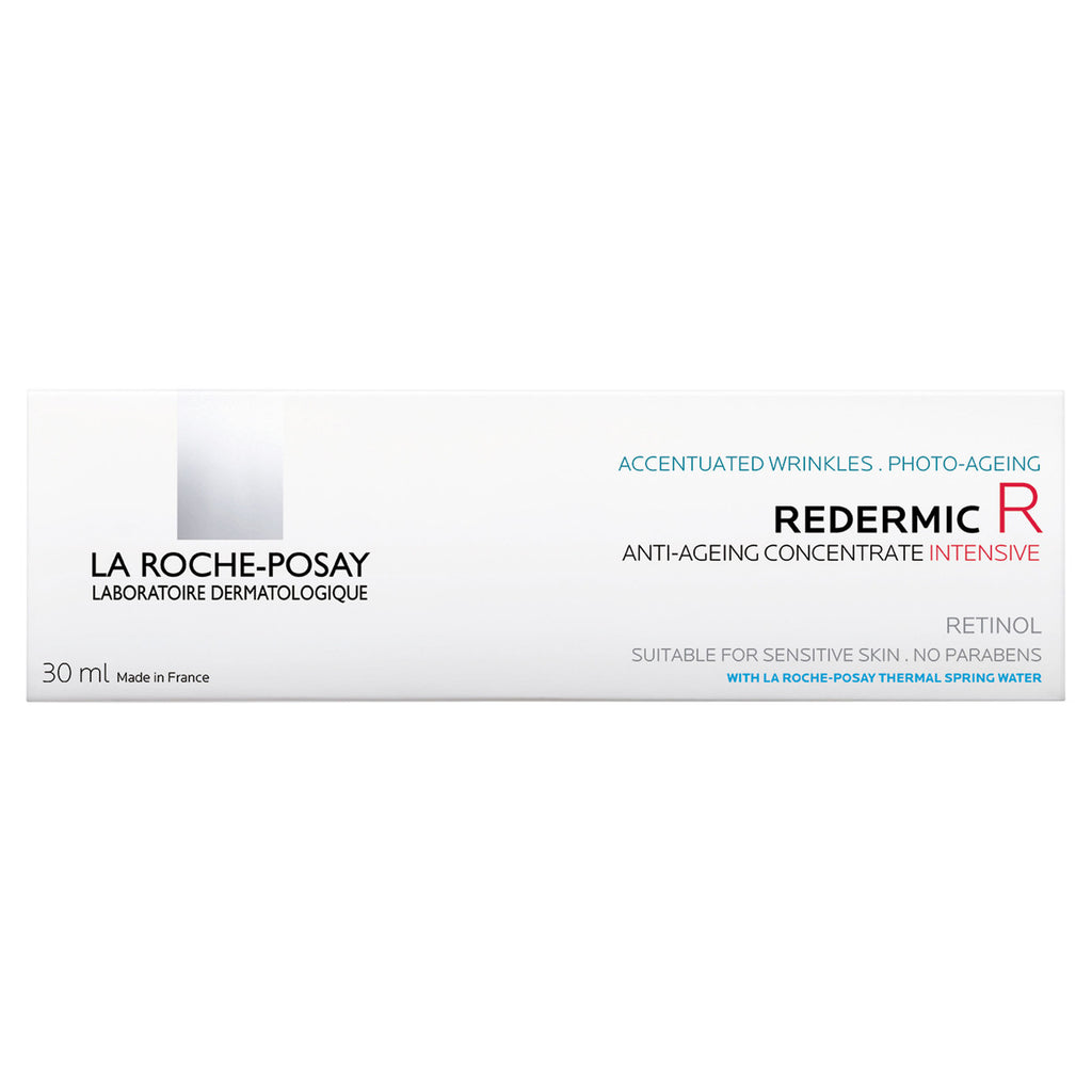 La Roche-Posay® Redermic Retinol Anti-Ageing Moisturiser 30ml