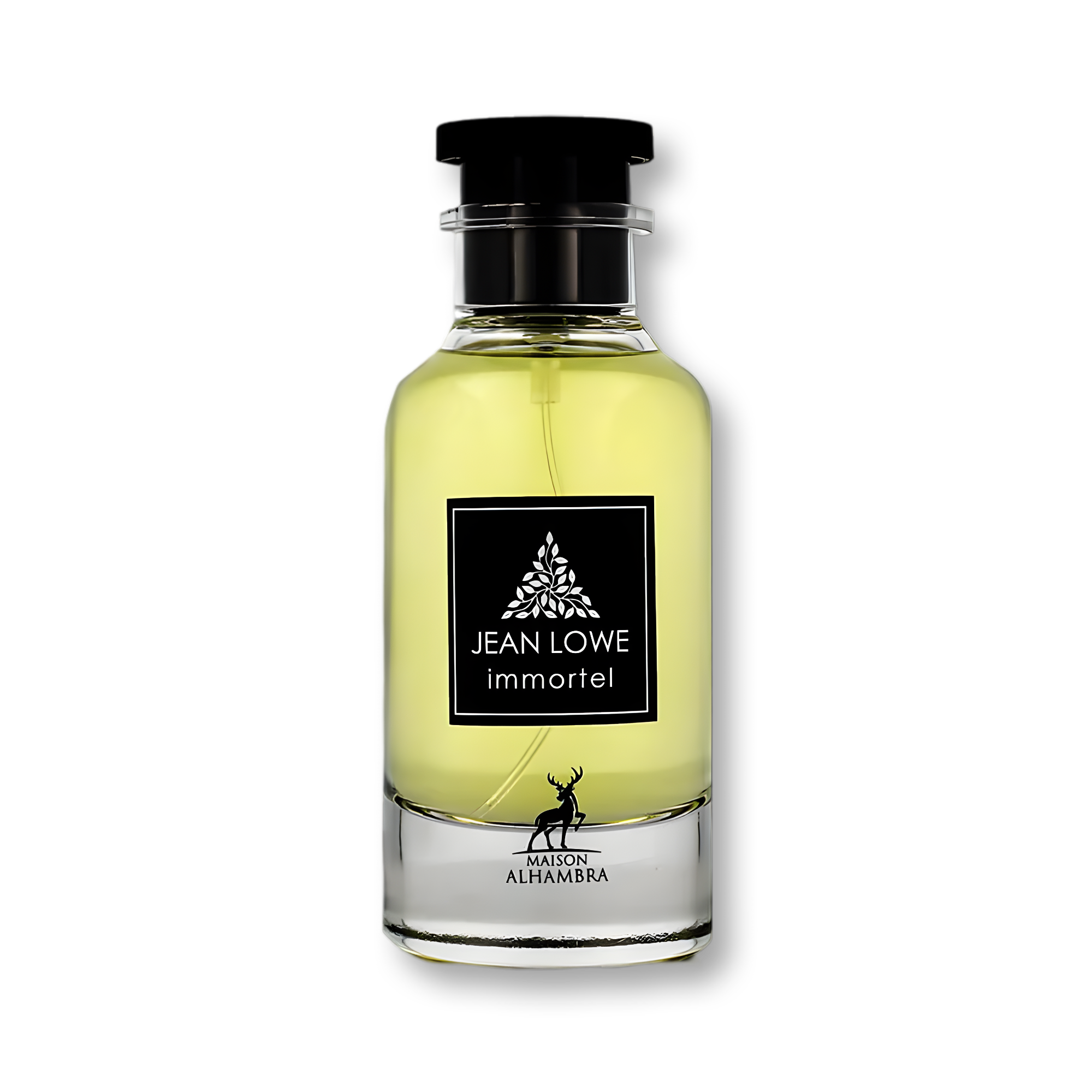Jean Lowe Immortel 100ml EDP By Maison Alhambra (Men's)