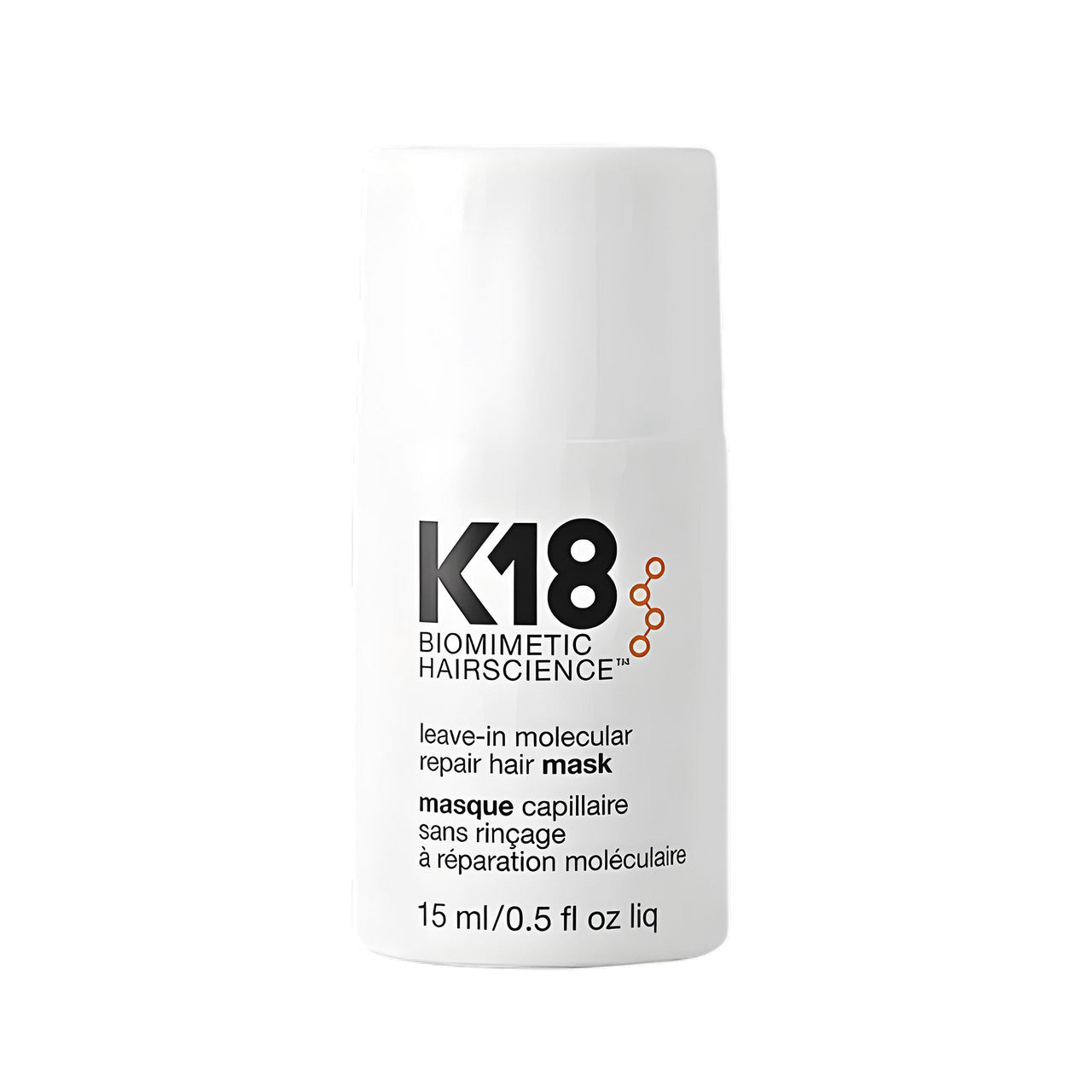 K18 Leave in Repair Mask 15ml