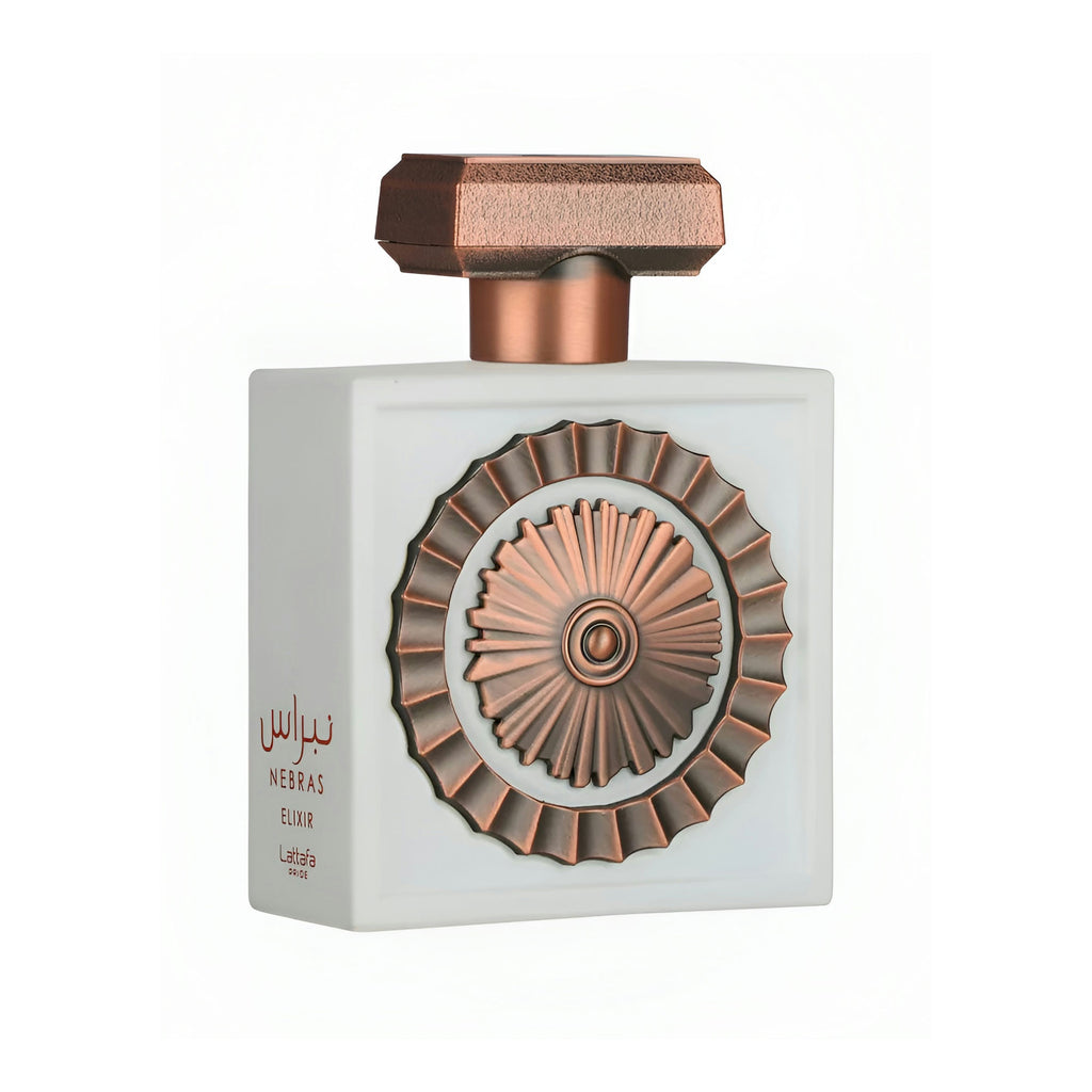 Nebras Elixir 100ml EDP By Lattafa (Women's)