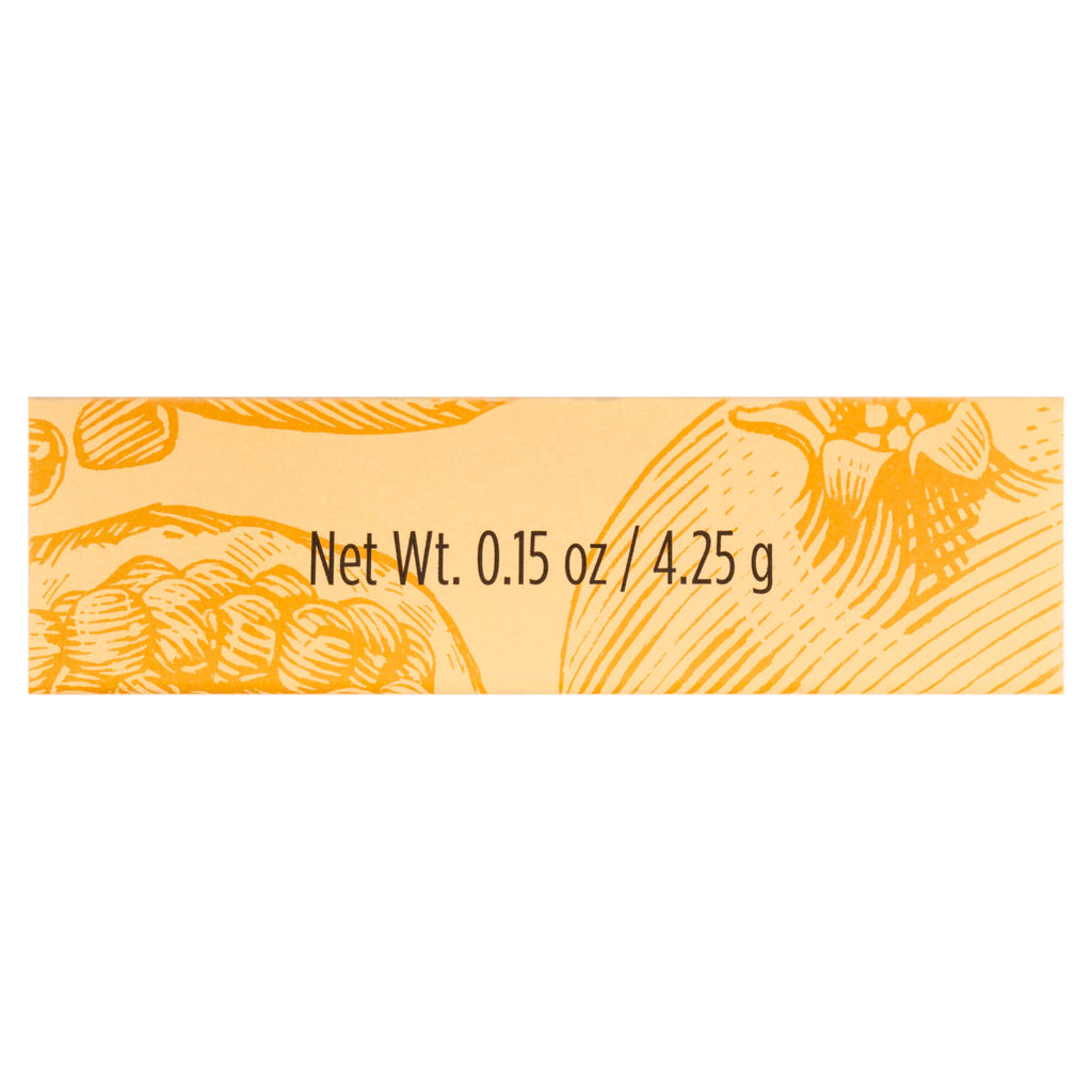 Burts Bees 100% Natural Pomegranate Lip Balm 4.25g