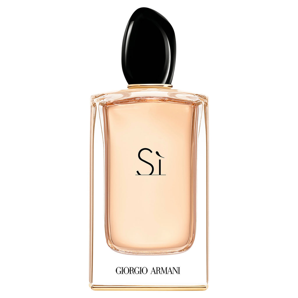 Si Eau De Parfum 150ml