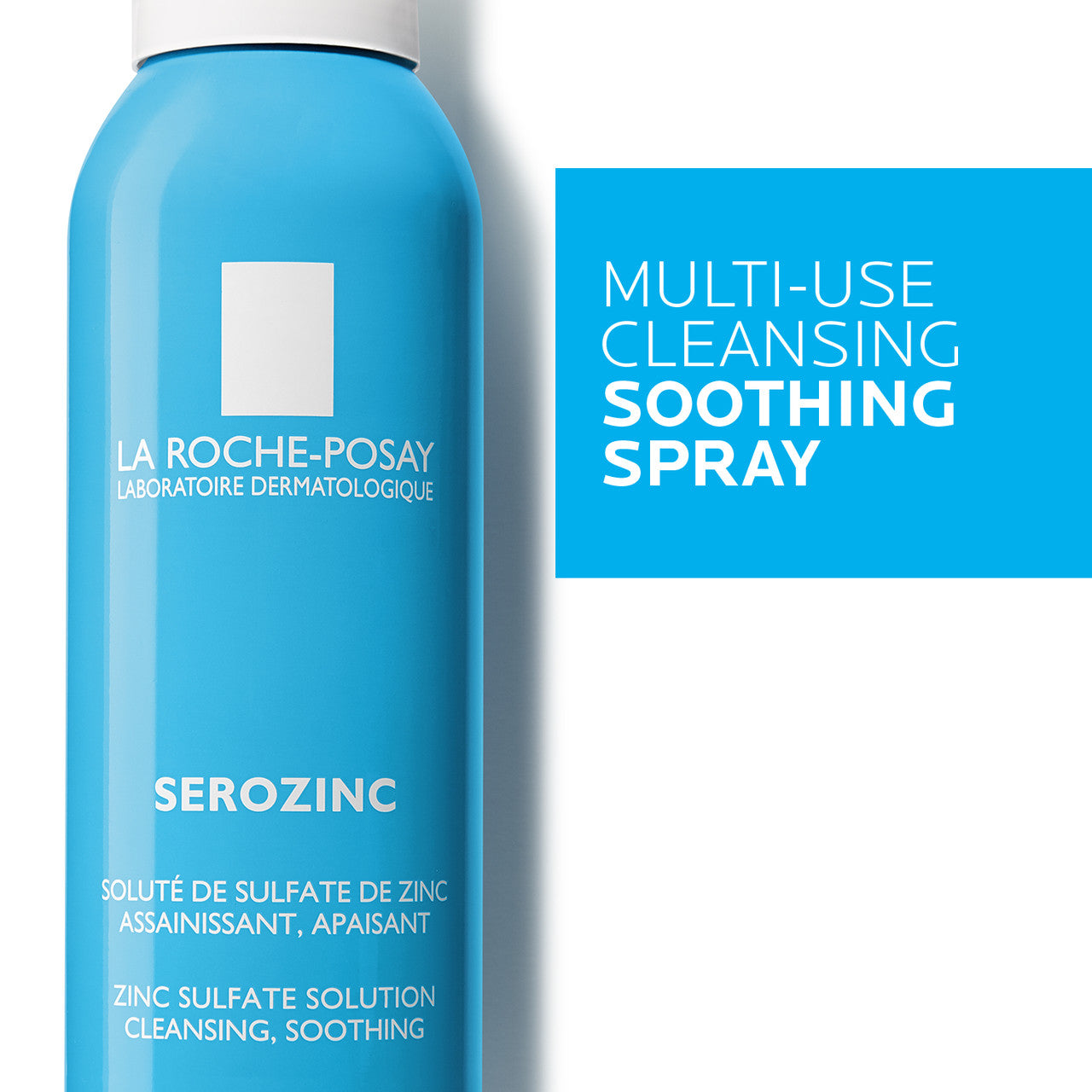 La Roche-Posay® Serozinc Toning Mist 150ml