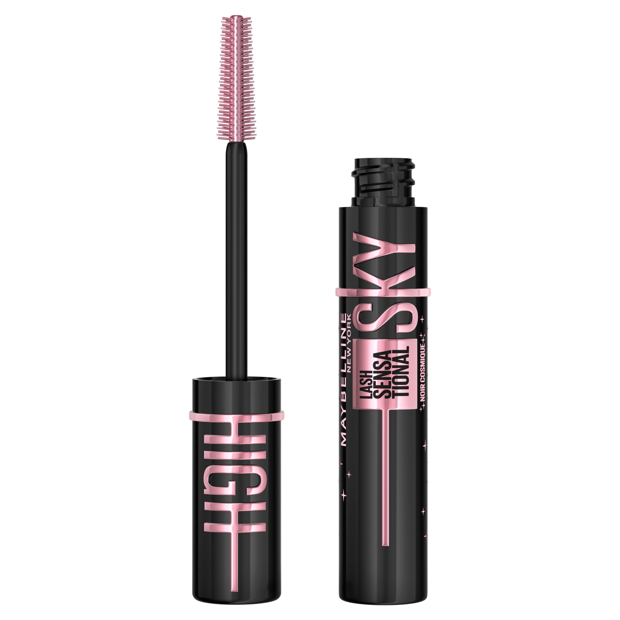 Maybelline New York Lash Sensational Sky High Mascara