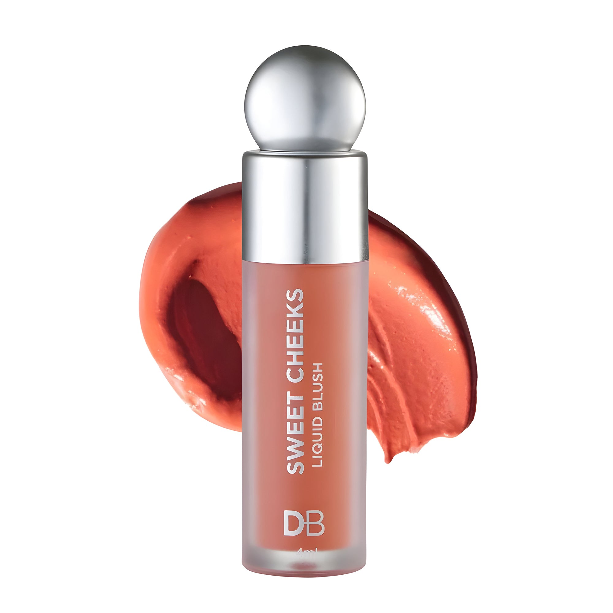 Designer Brands Sweet Cheeks Liquid Blush