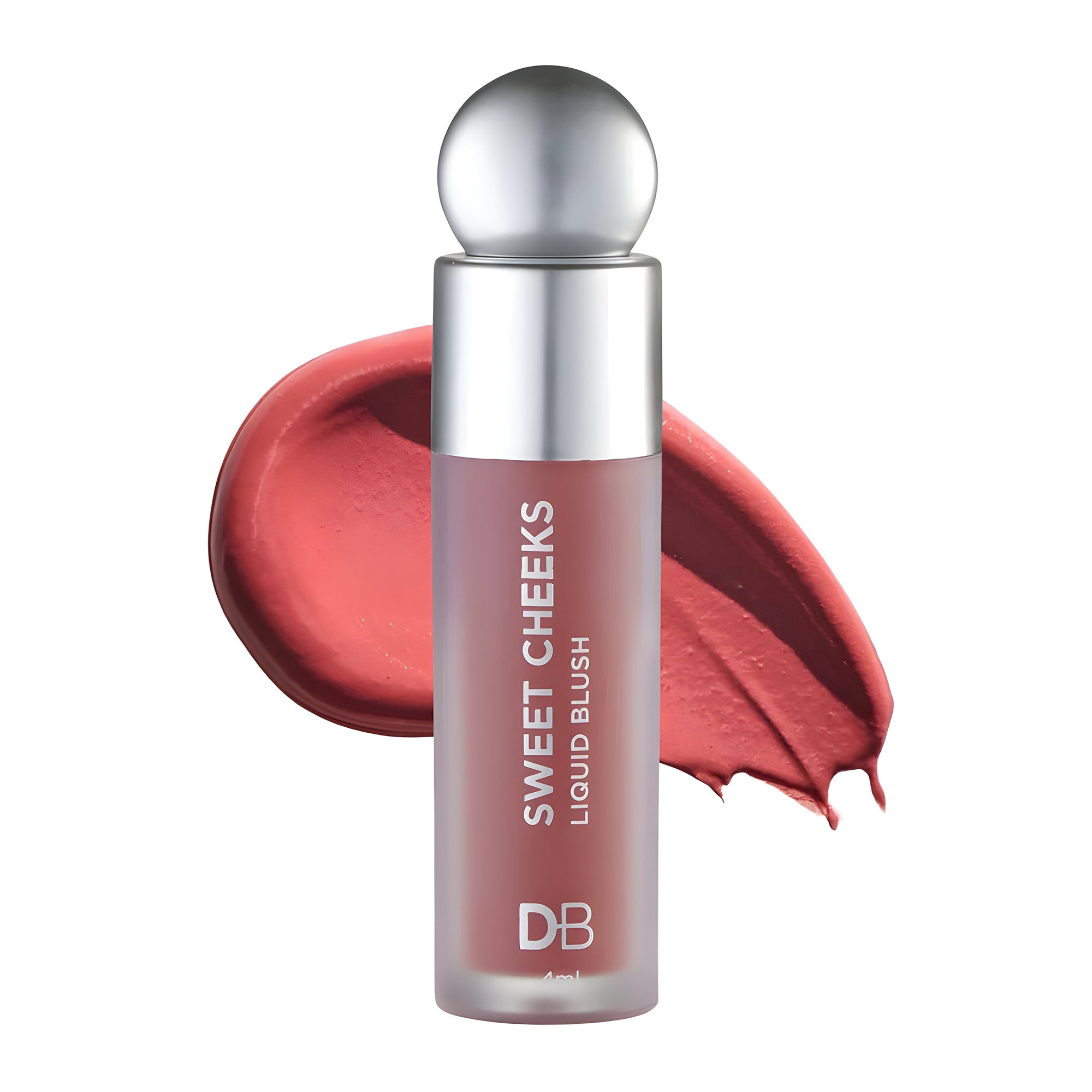 Designer Brands Sweet Cheeks Liquid Blush