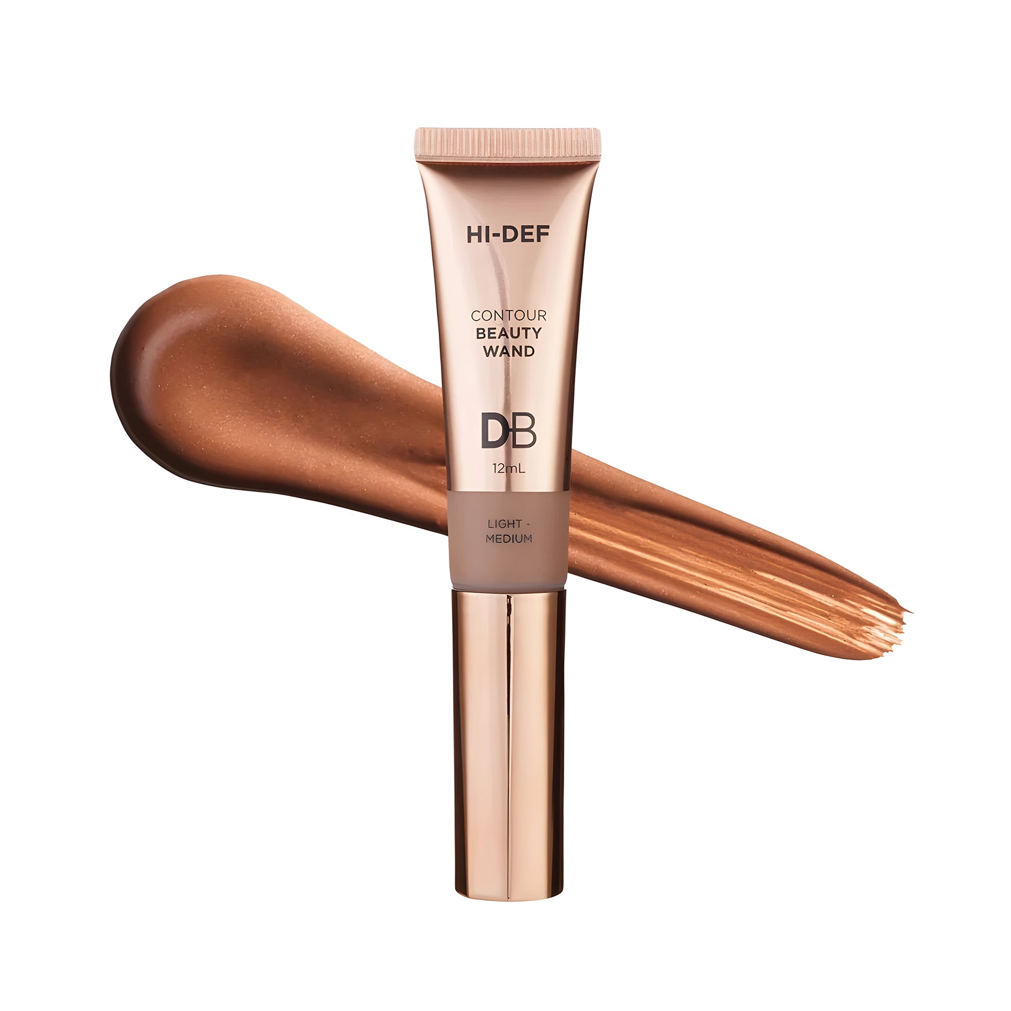 Designer Brands Hi-Def Contour Beauty Wand