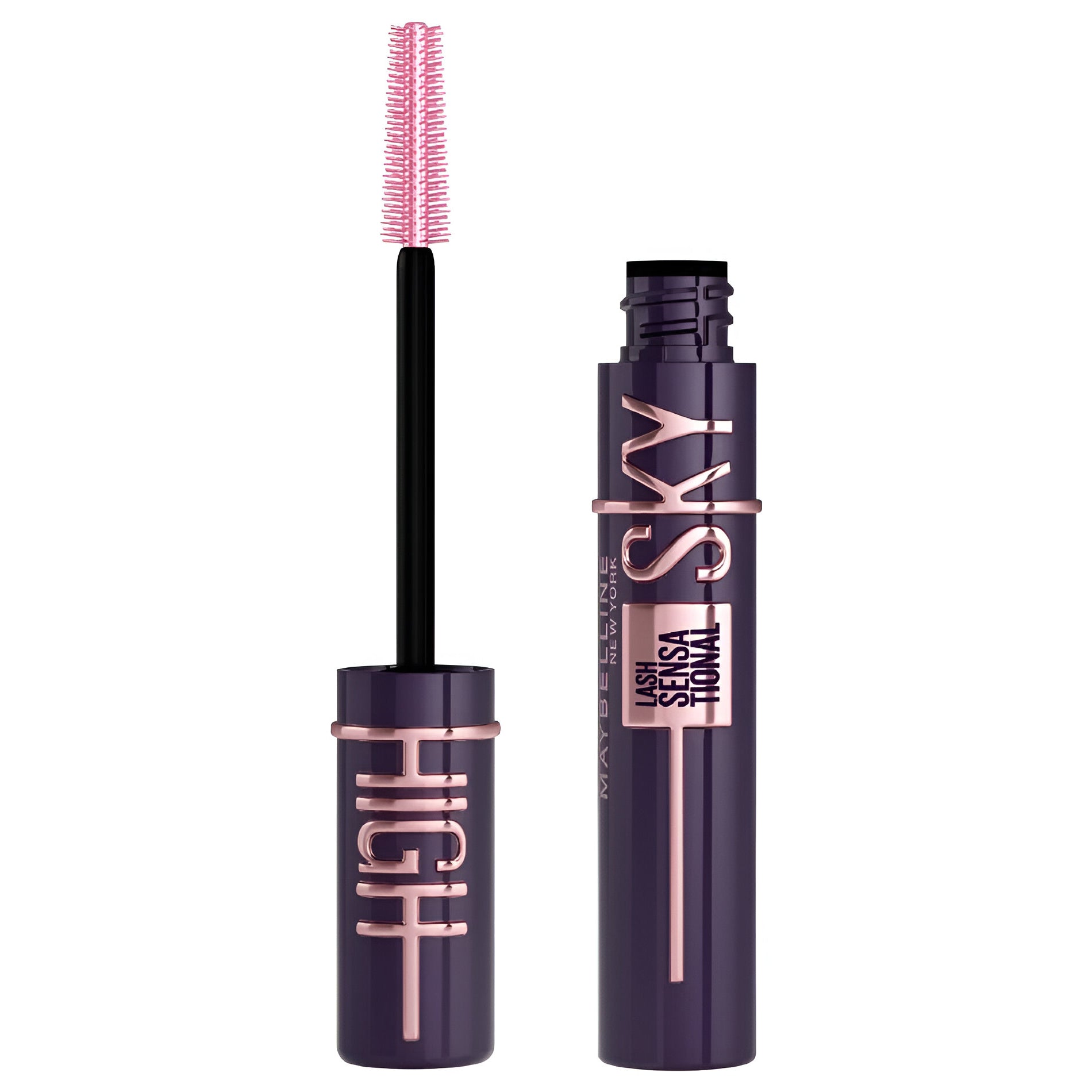 Maybelline New York Lash Sensational Sky High Mascara