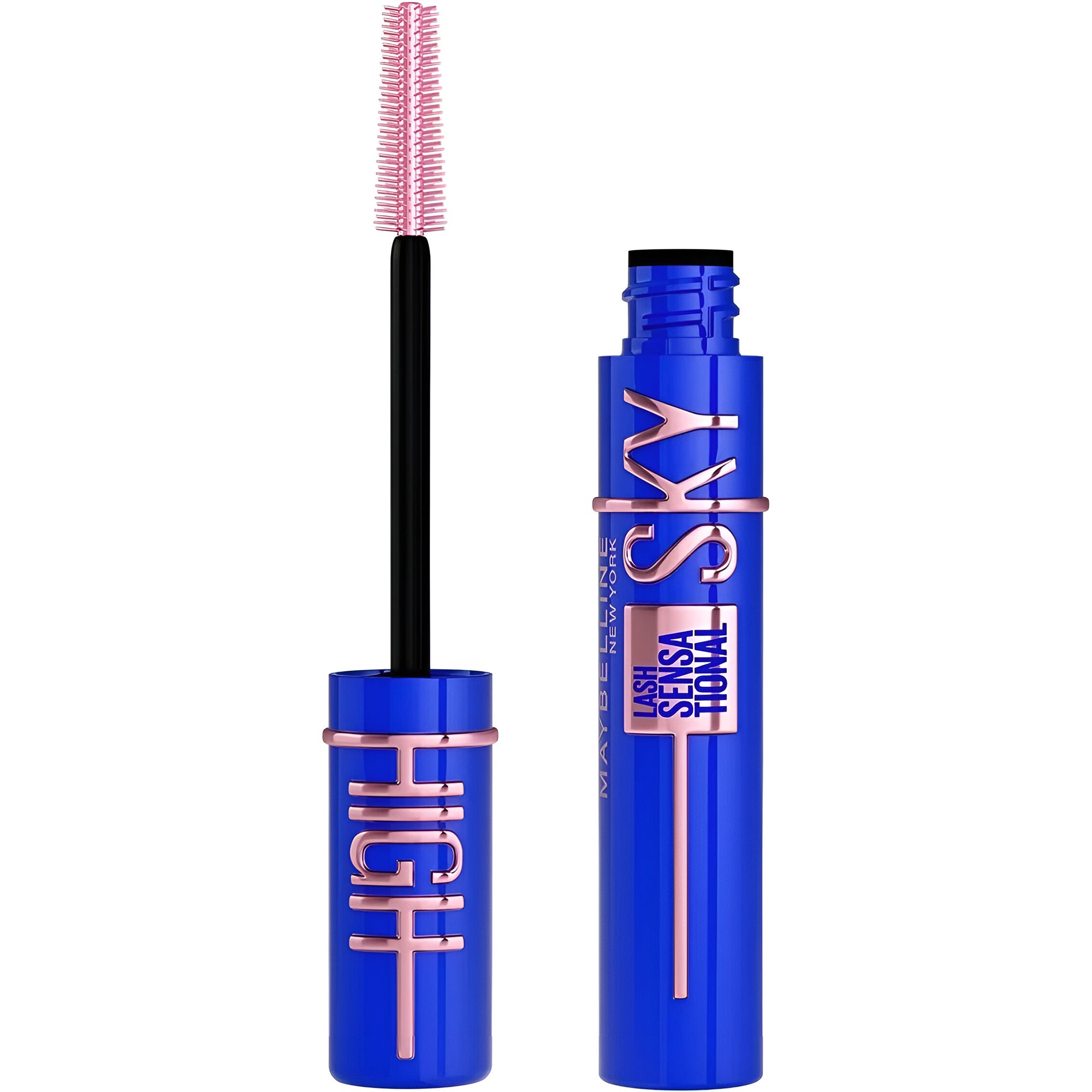 Maybelline New York Lash Sensational Sky High Mascara