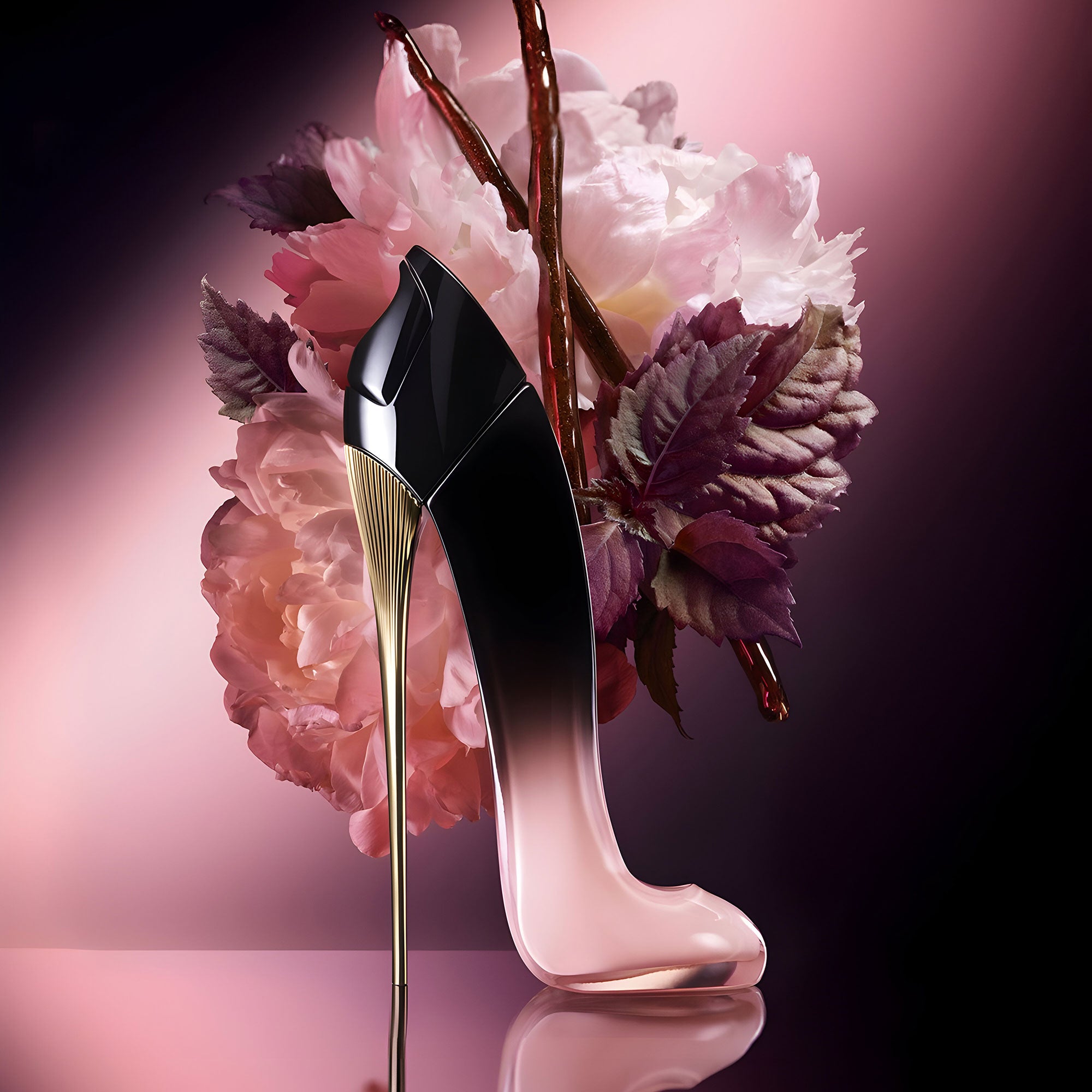 Good Girl Blush Elixir 80ml EDP By Carolina Herrera (Women's)