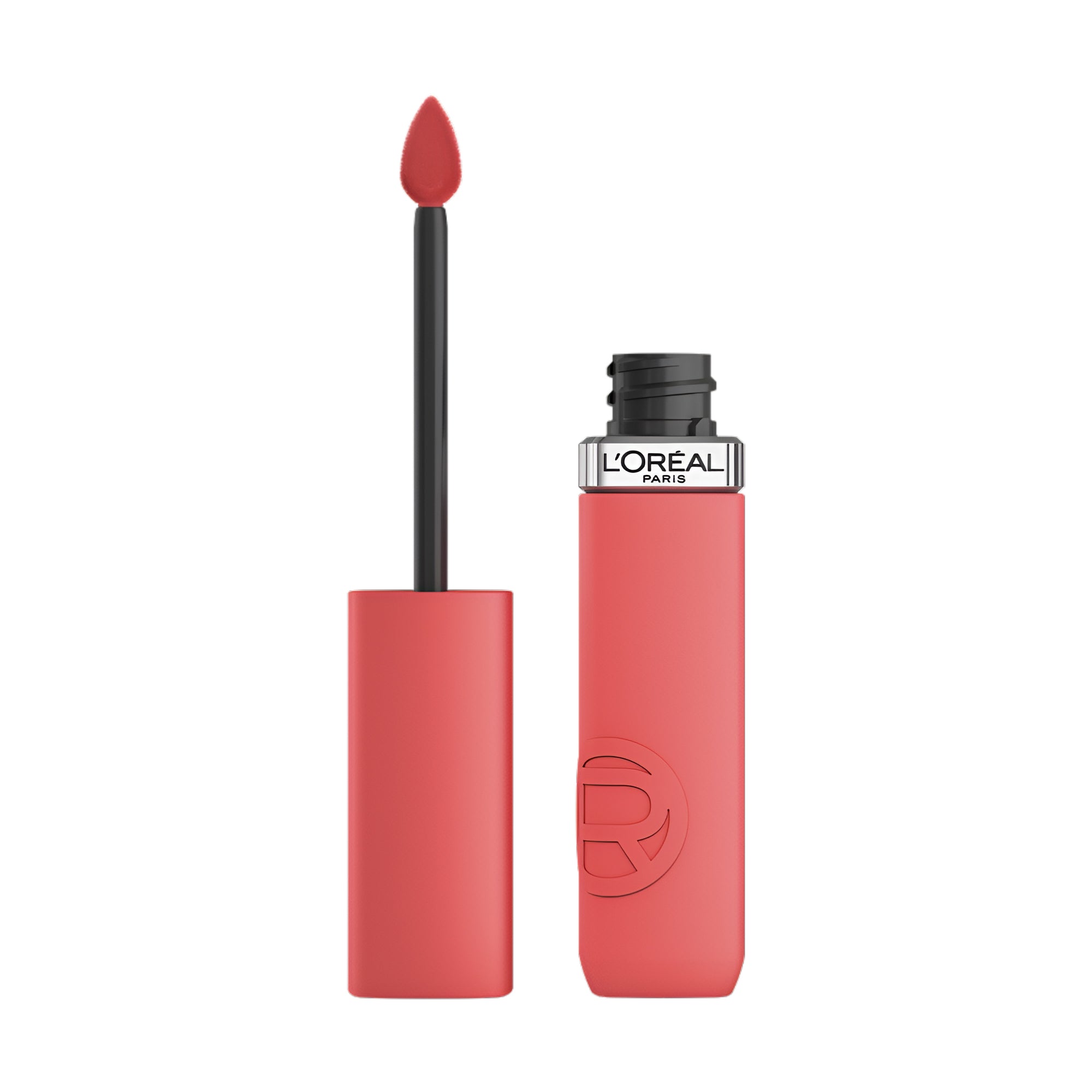 L'Oreal Infallible Matte Resistance Liquid Lipstick