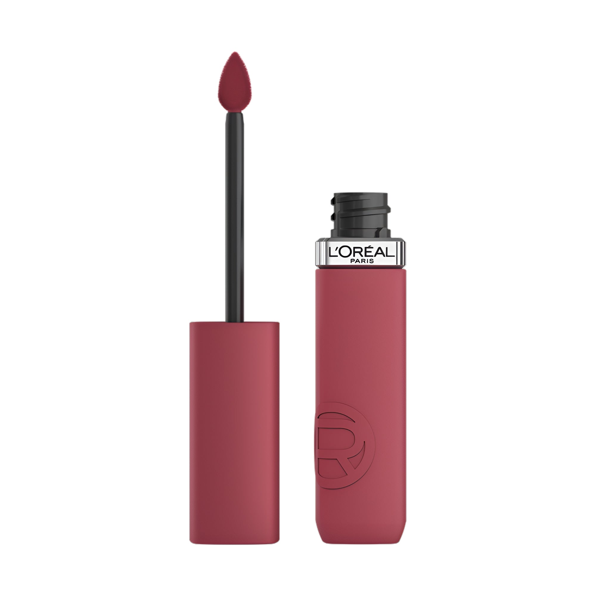 L'Oreal Infallible Matte Resistance Liquid Lipstick