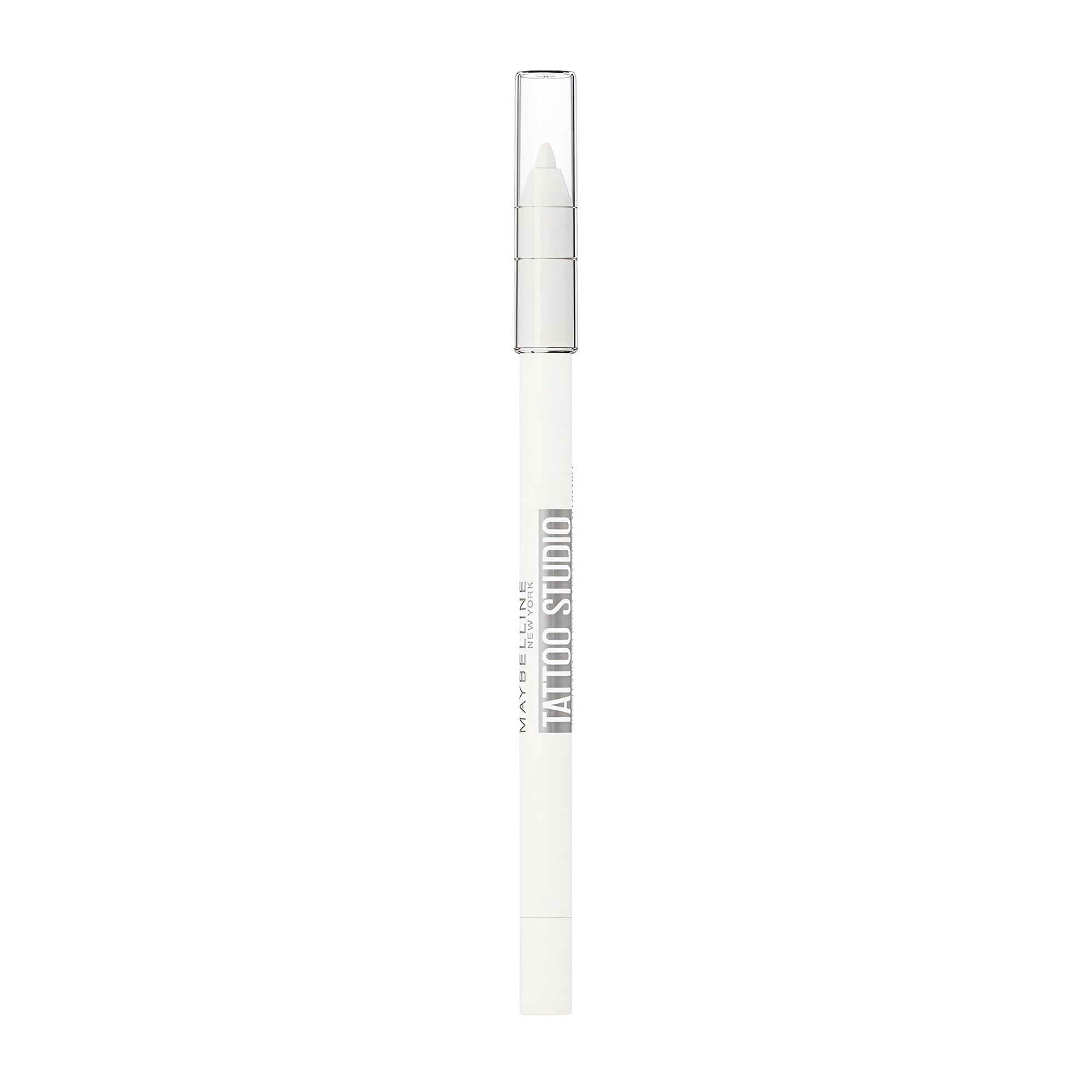 Maybelline New York Tattoo Liner Sharpenable Gel Pencil