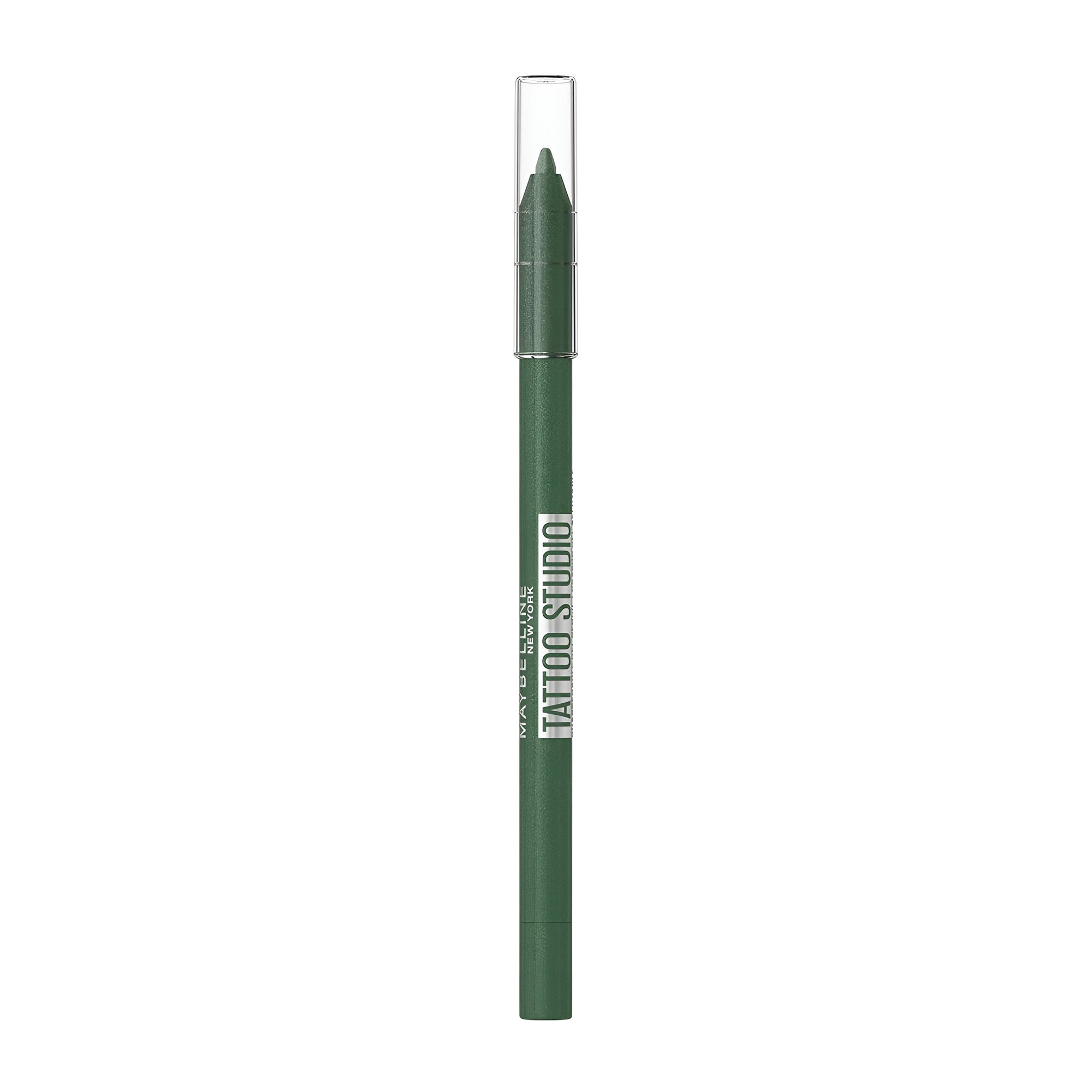 Maybelline New York Tattoo Liner Sharpenable Gel Pencil