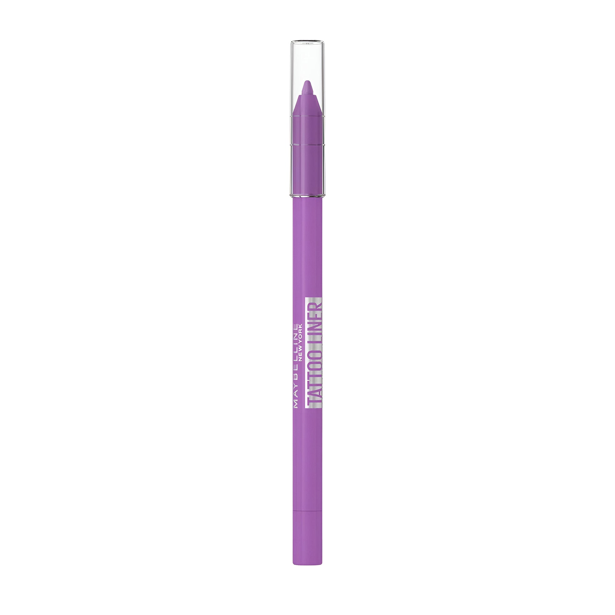 Maybelline New York Tattoo Liner Sharpenable Gel Pencil