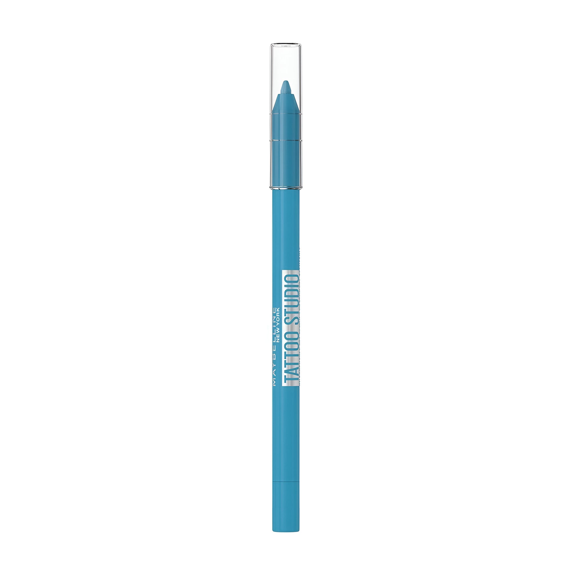 Maybelline New York Tattoo Liner Sharpenable Gel Pencil