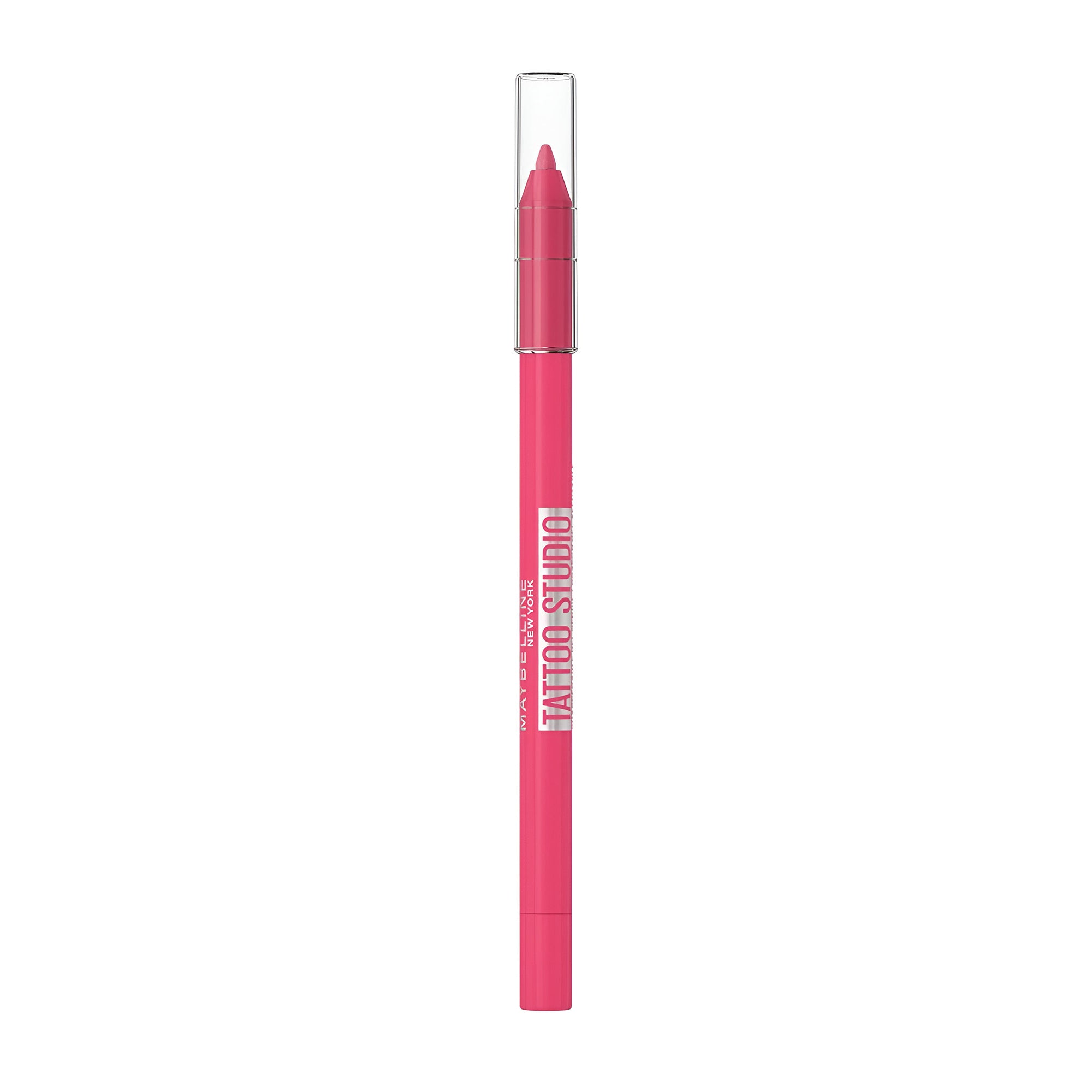 Maybelline New York Tattoo Liner Sharpenable Gel Pencil