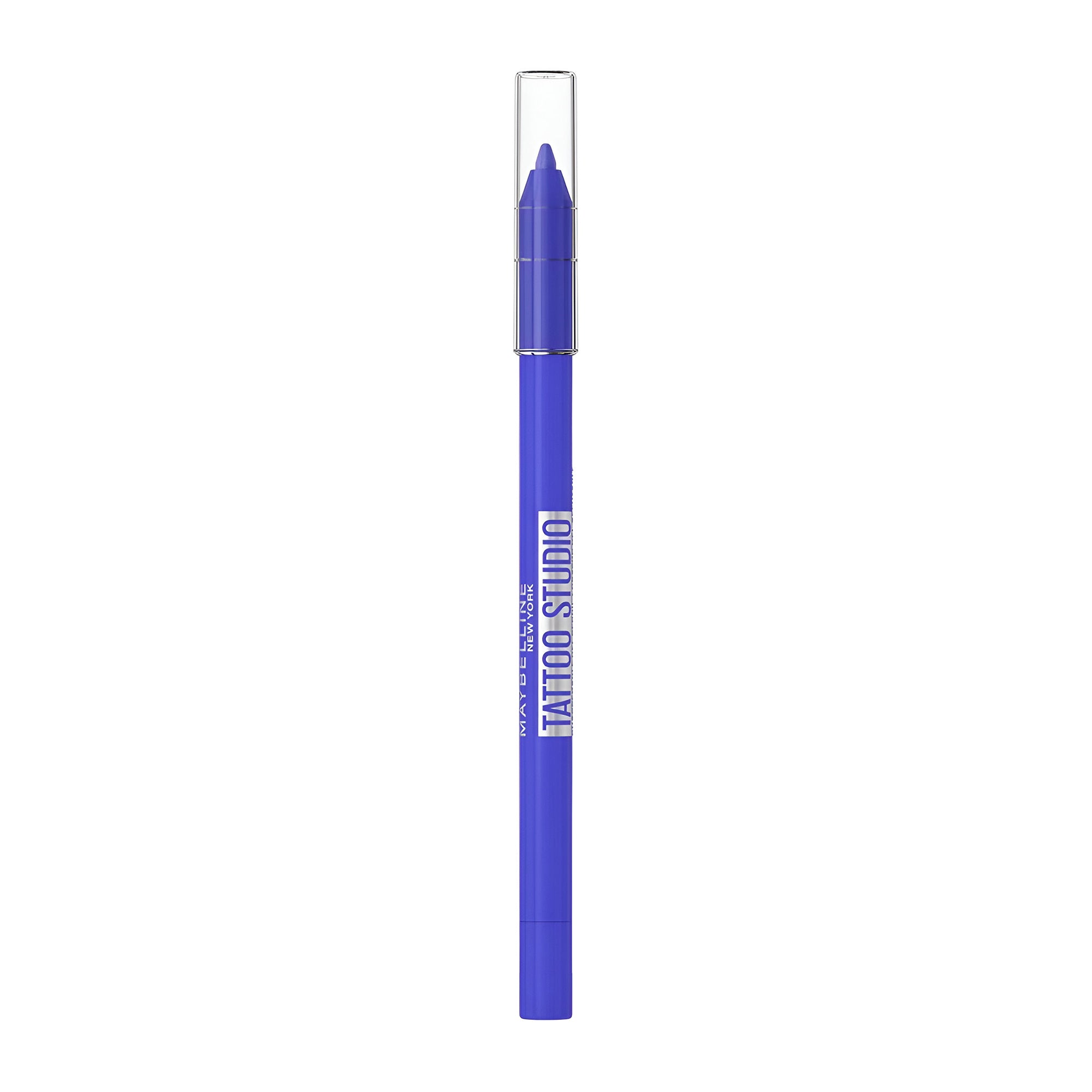 Maybelline New York Tattoo Liner Sharpenable Gel Pencil