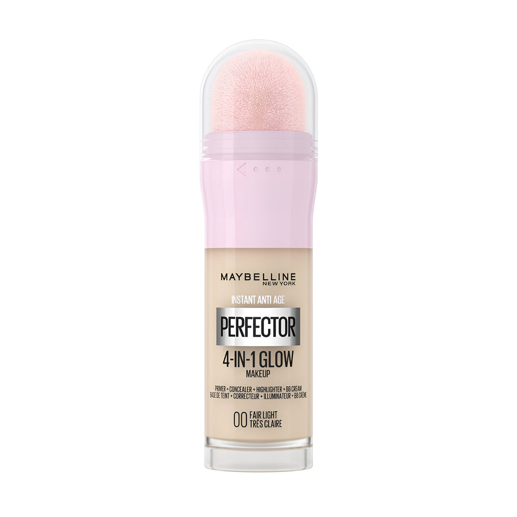 Maybelline Instant Perfector 4-in-1 Glow Foundation Makeup