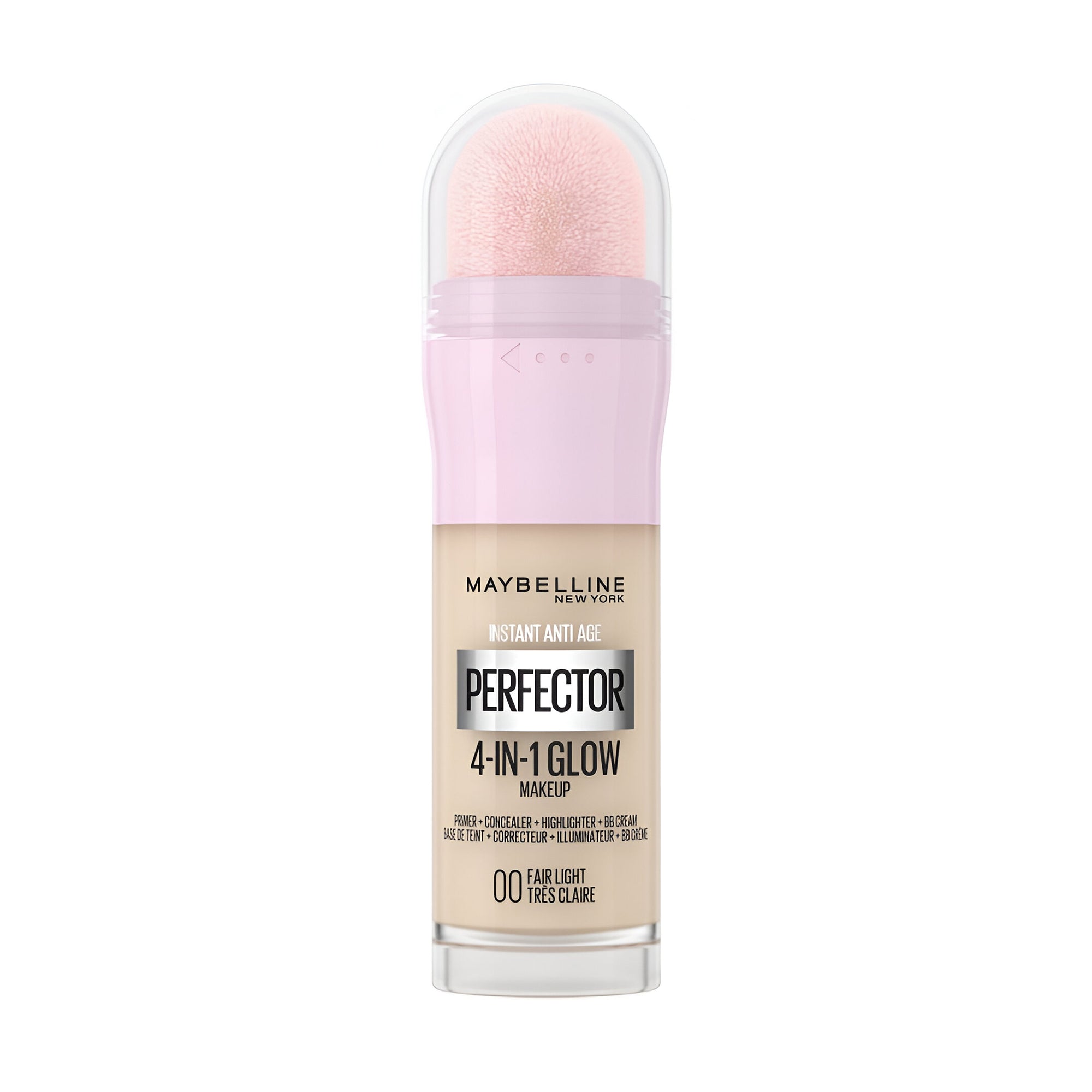 Maybelline Instant Perfector 4-in-1 Glow Foundation Makeup
