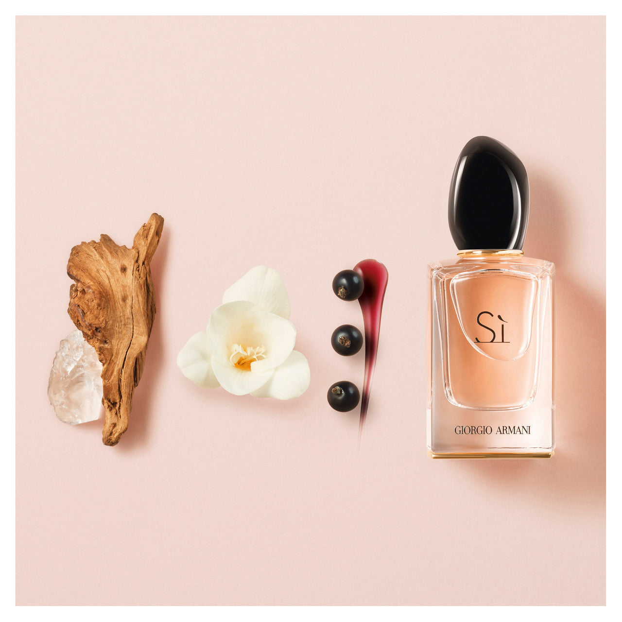 Si Eau De Parfum 150ml