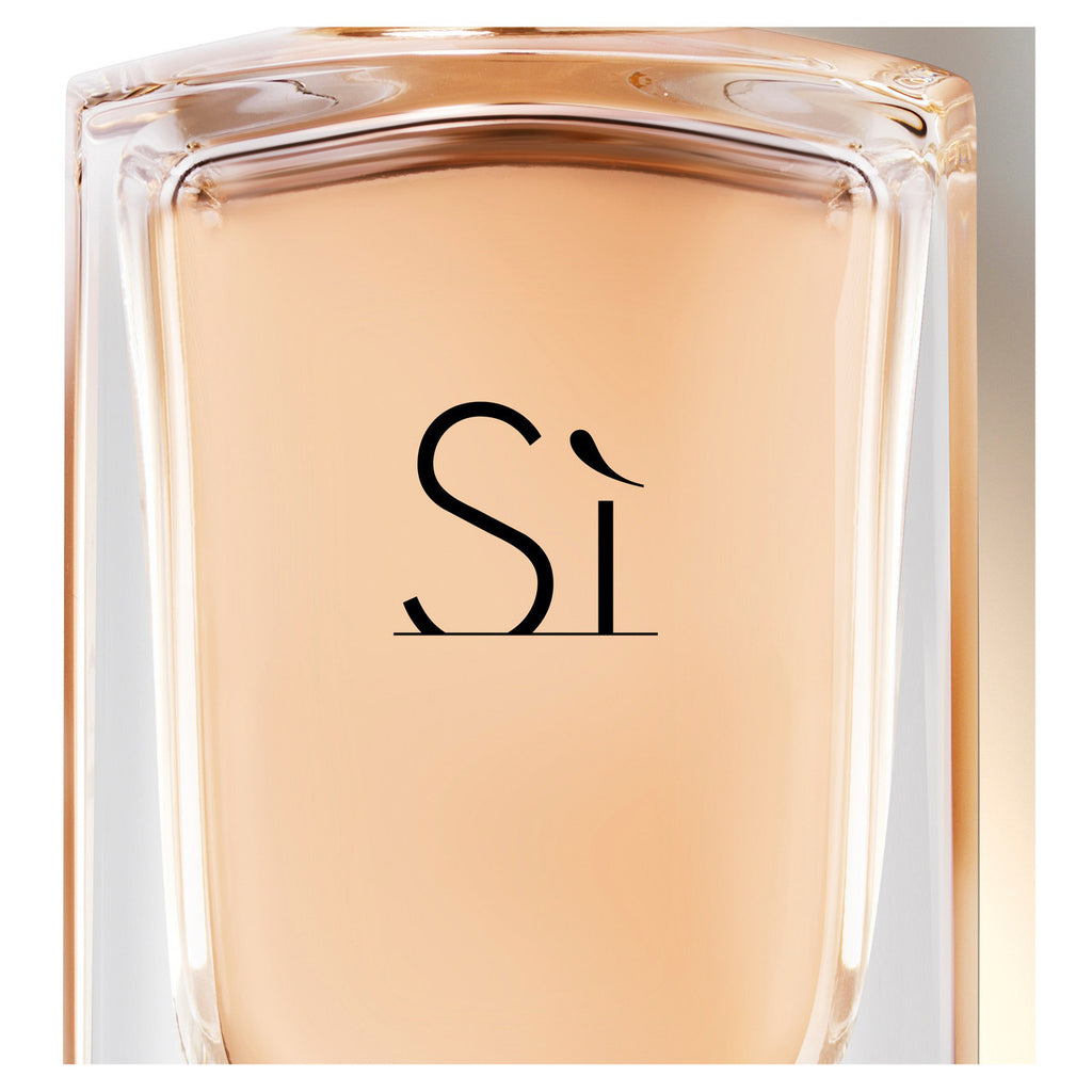 Si Eau De Parfum 150ml