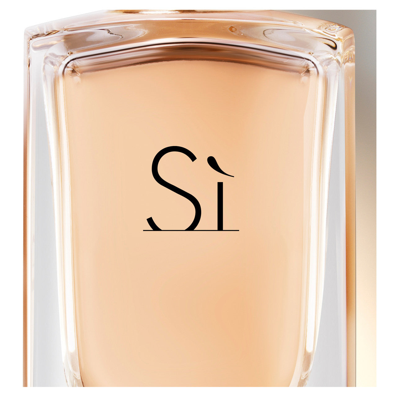 Si Eau De Parfum 150ml