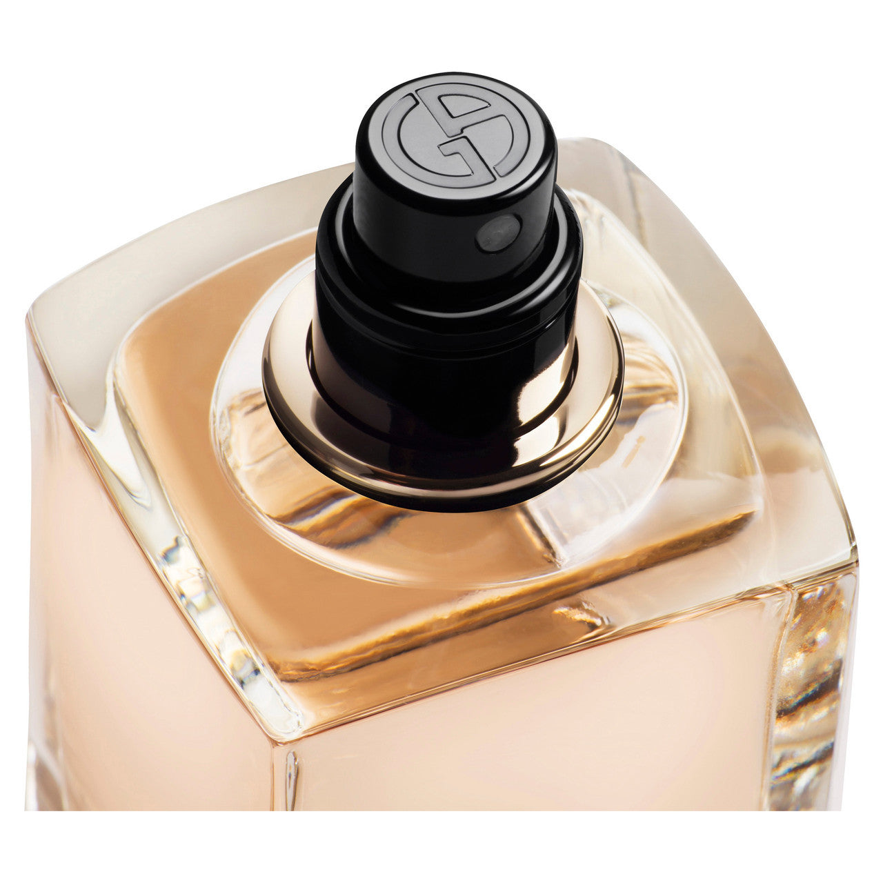 Si Eau De Parfum 150ml