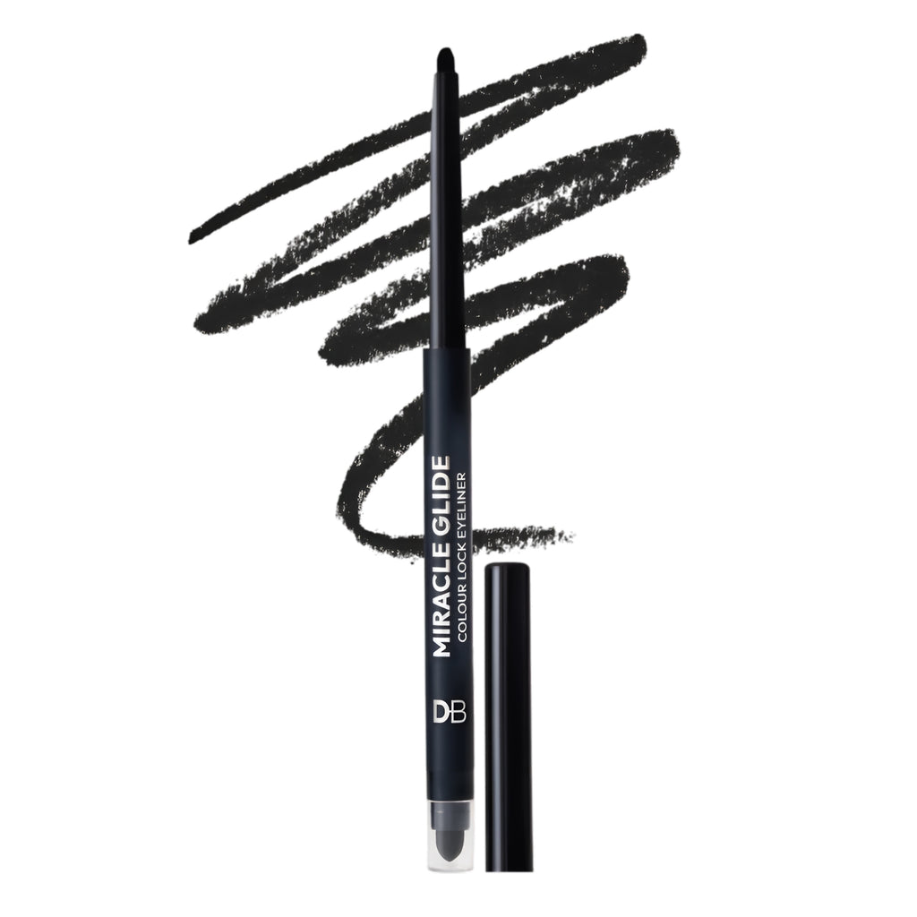 Designer Brands Miracle Glide Colour Lock Eyeliner