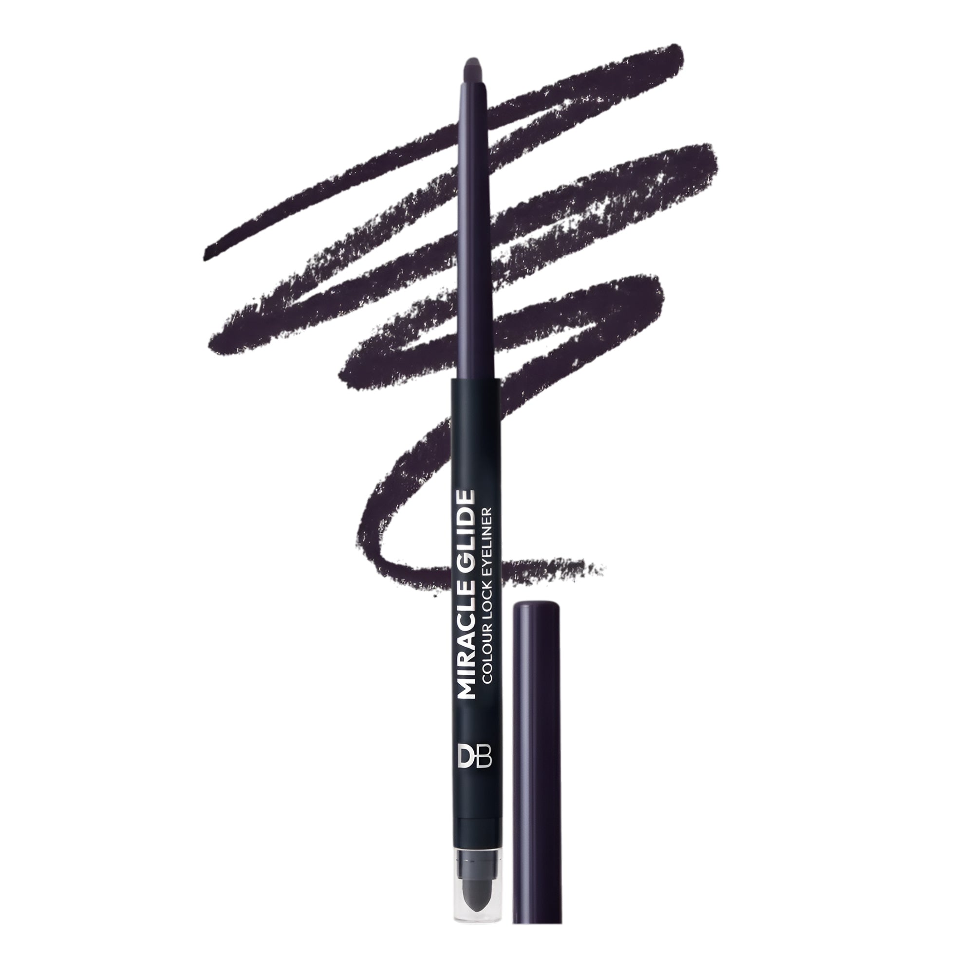Designer Brands Miracle Glide Colour Lock Eyeliner