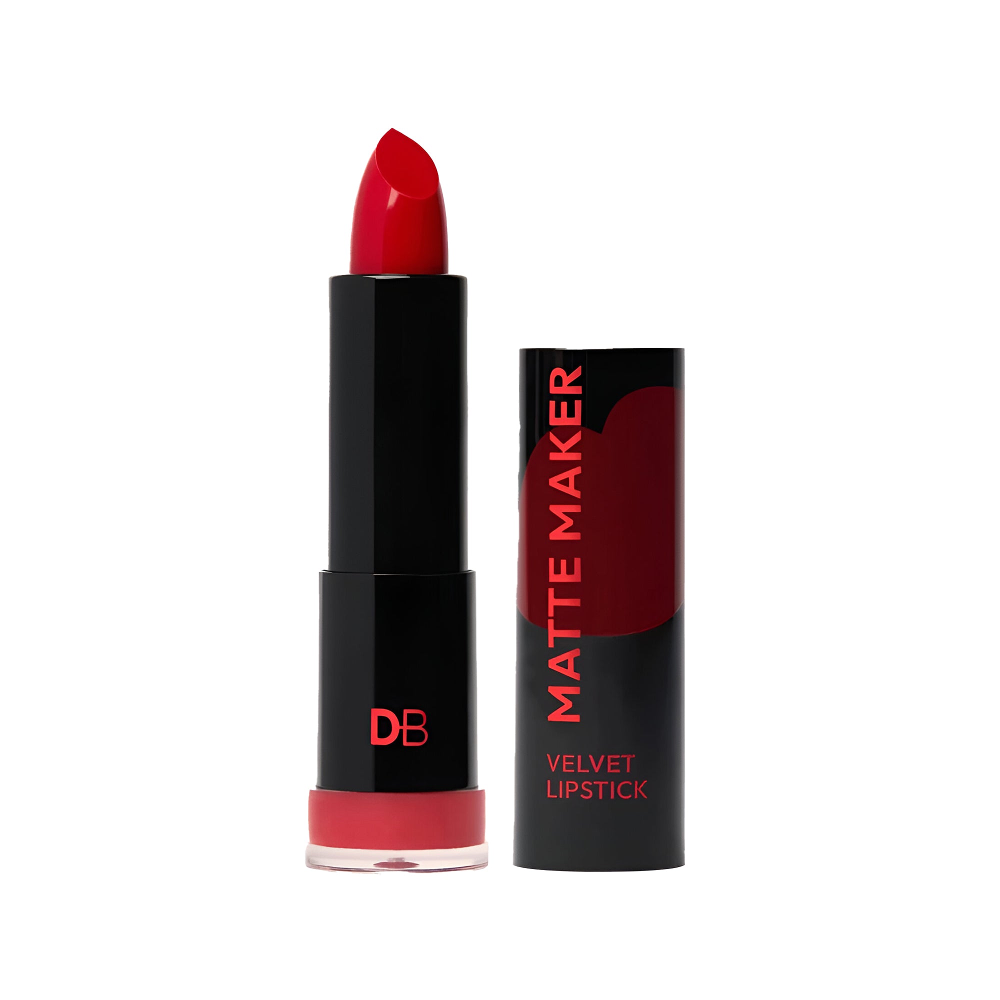 Designer Brands Matte Maker Velvet Lipstick
