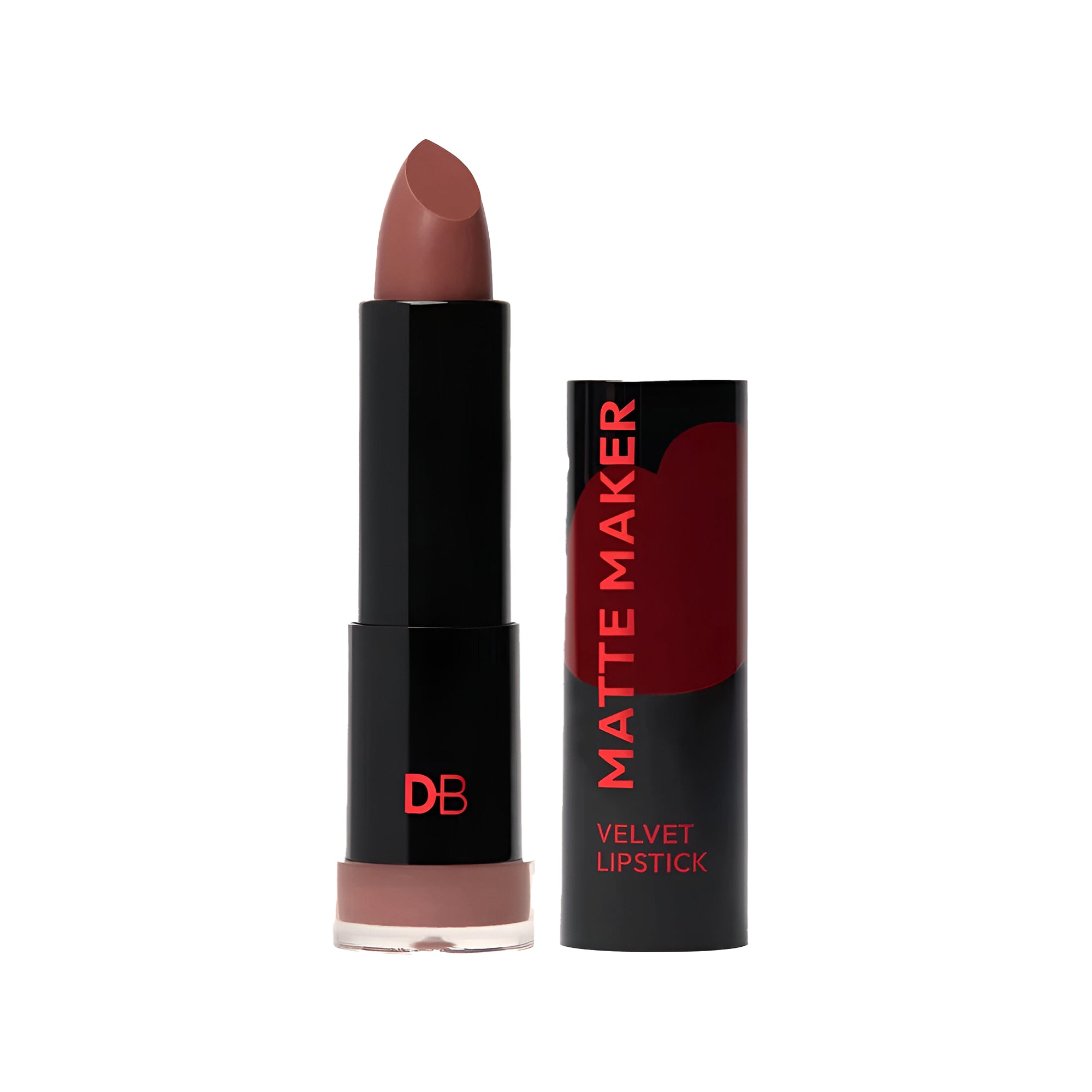 Designer Brands Matte Maker Velvet Lipstick