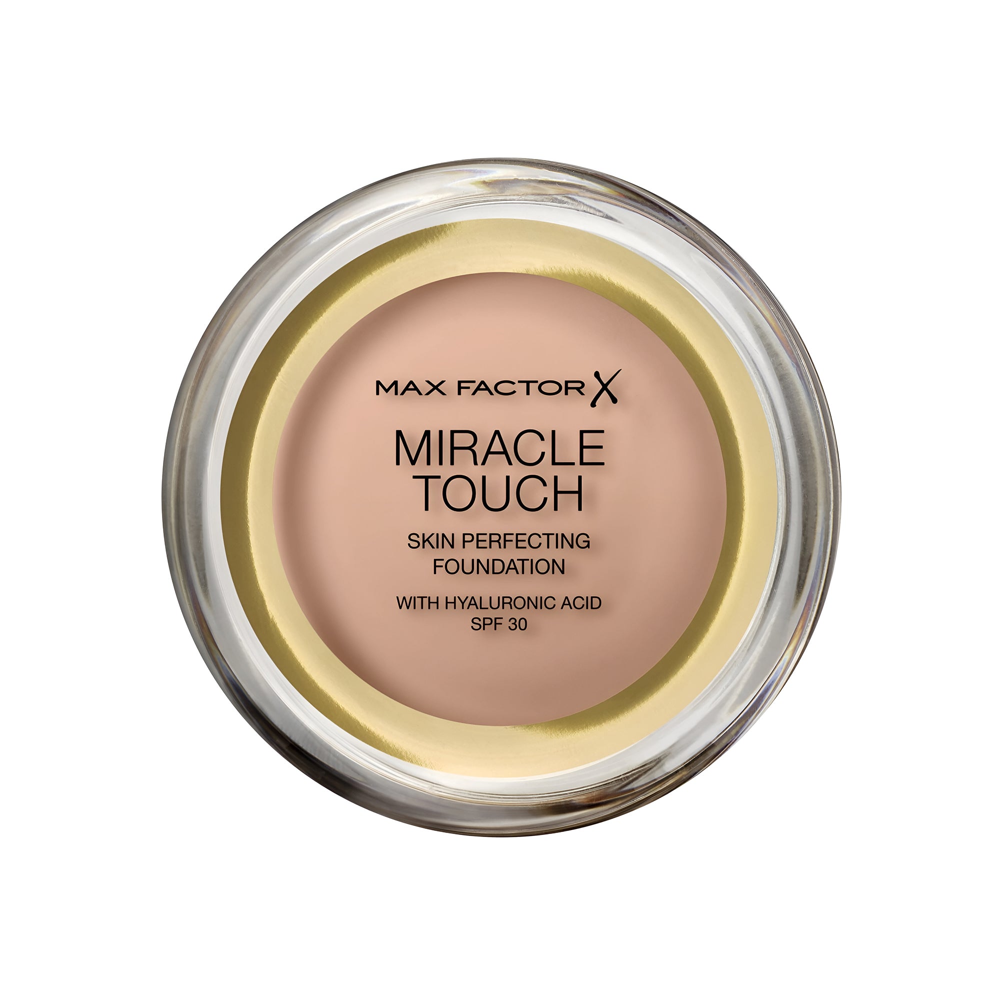 Max Factor Miracle Touch Liquid Illusion Foundation