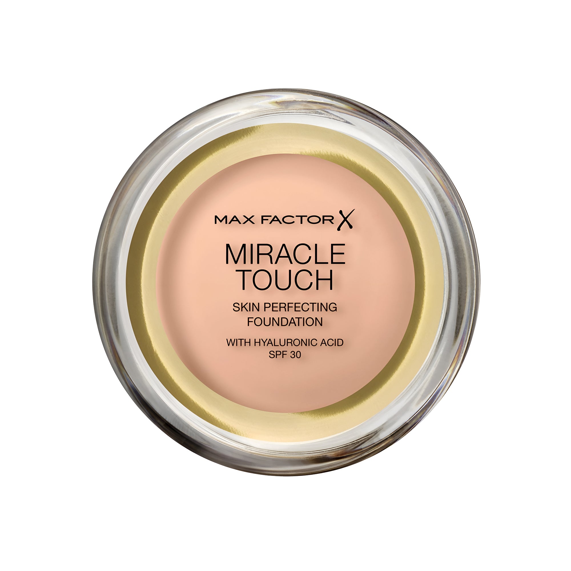 Max Factor Miracle Touch Liquid Illusion Foundation