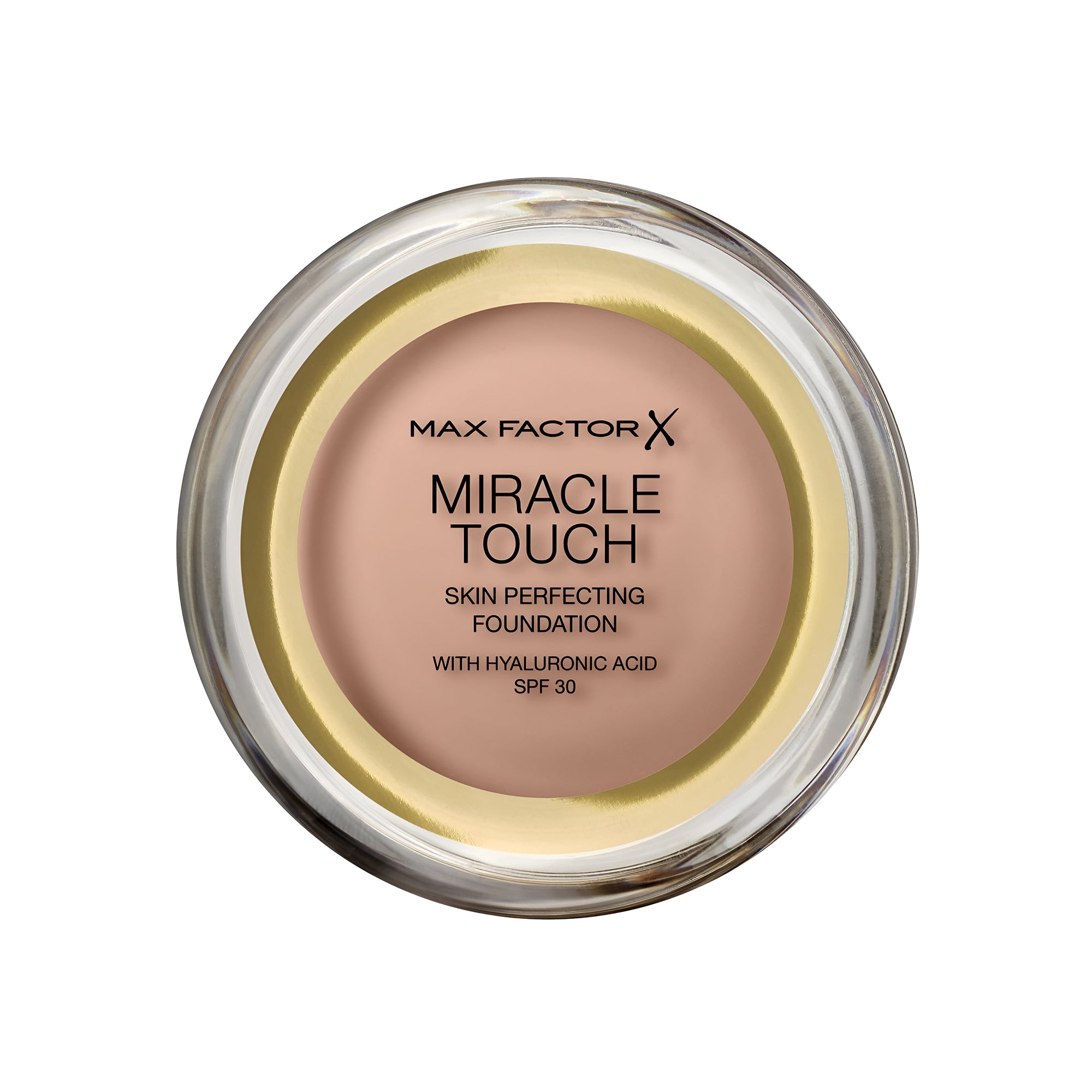 Max Factor Miracle Touch Liquid Illusion Foundation